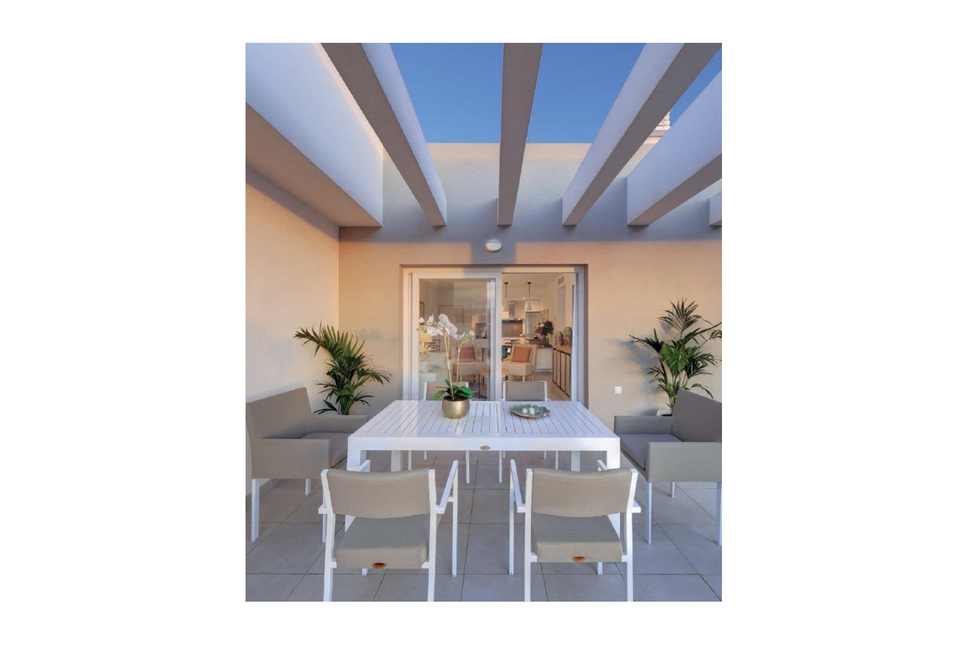 New Build - Penthouse - Marbella