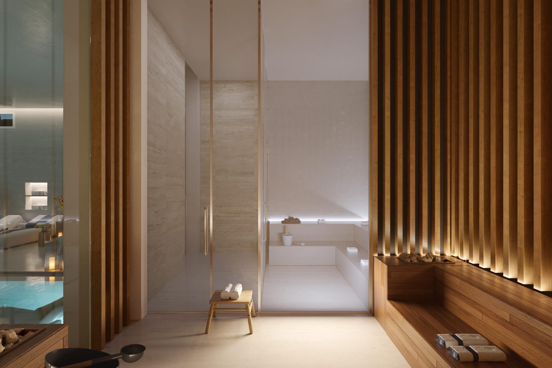 New Build - Penthouse - Marbella