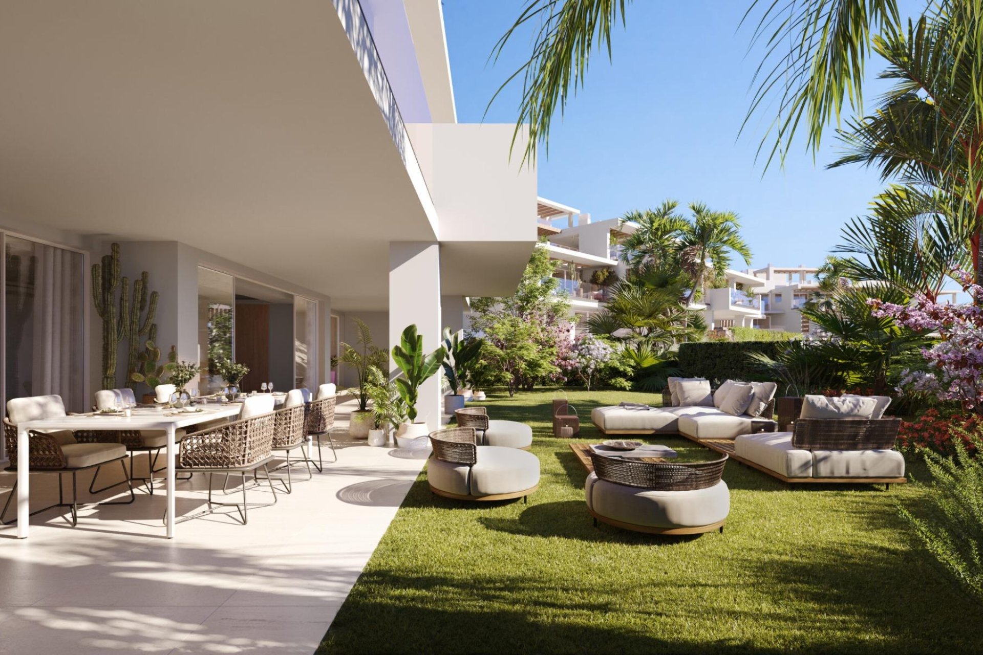 New Build - Penthouse - Marbella