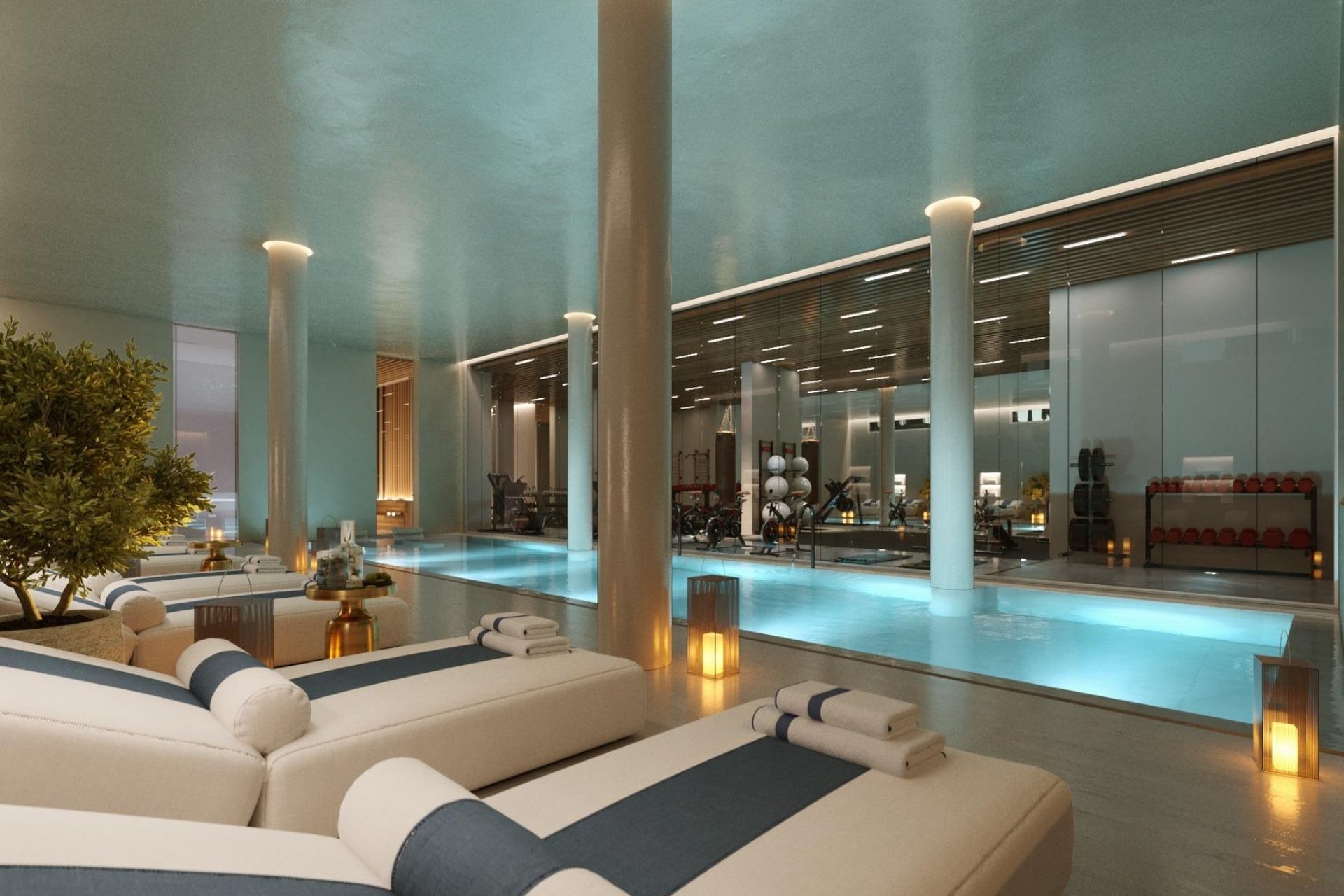 New Build - Penthouse - Marbella