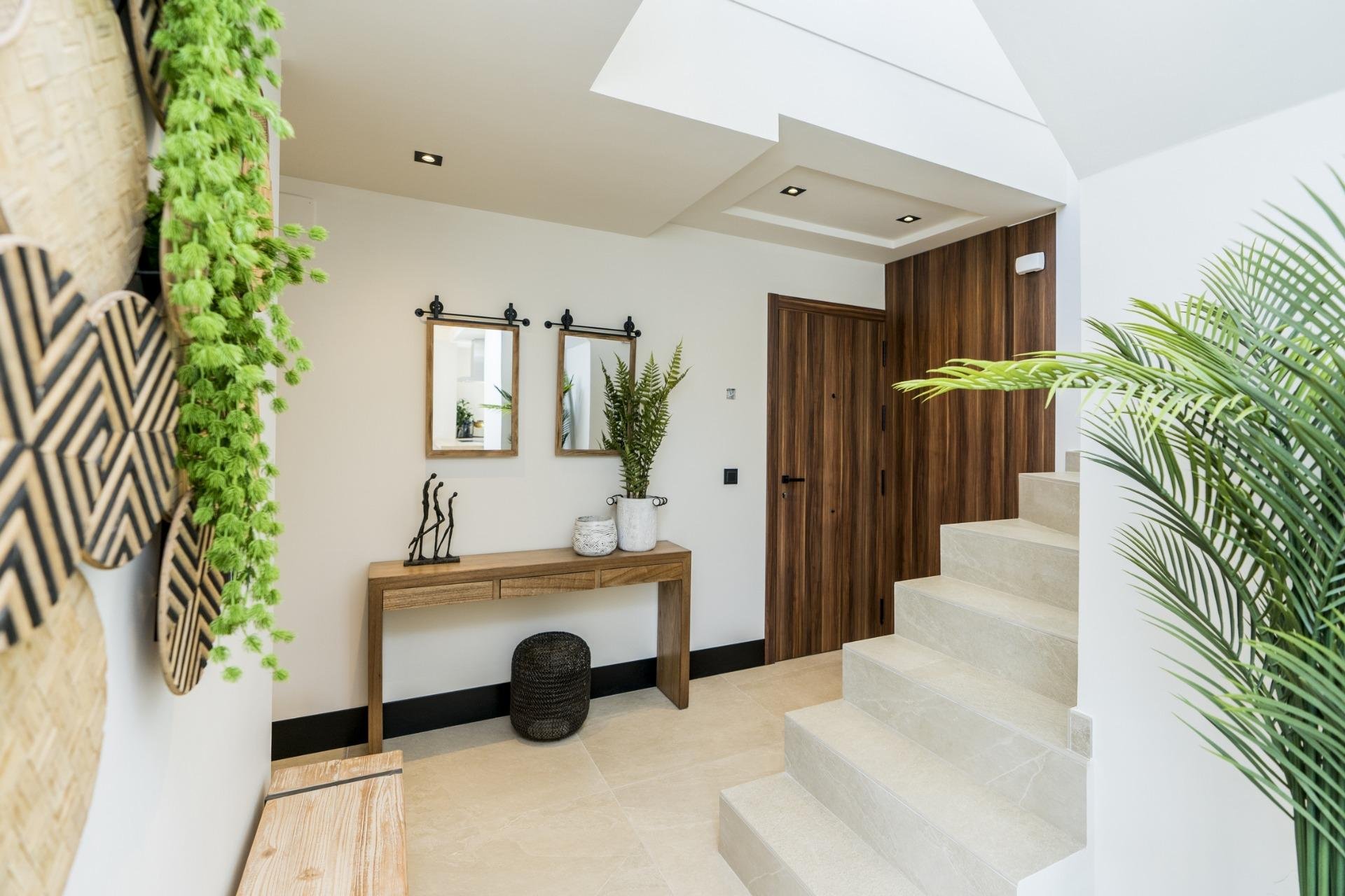 New Build - Penthouse - Marbella