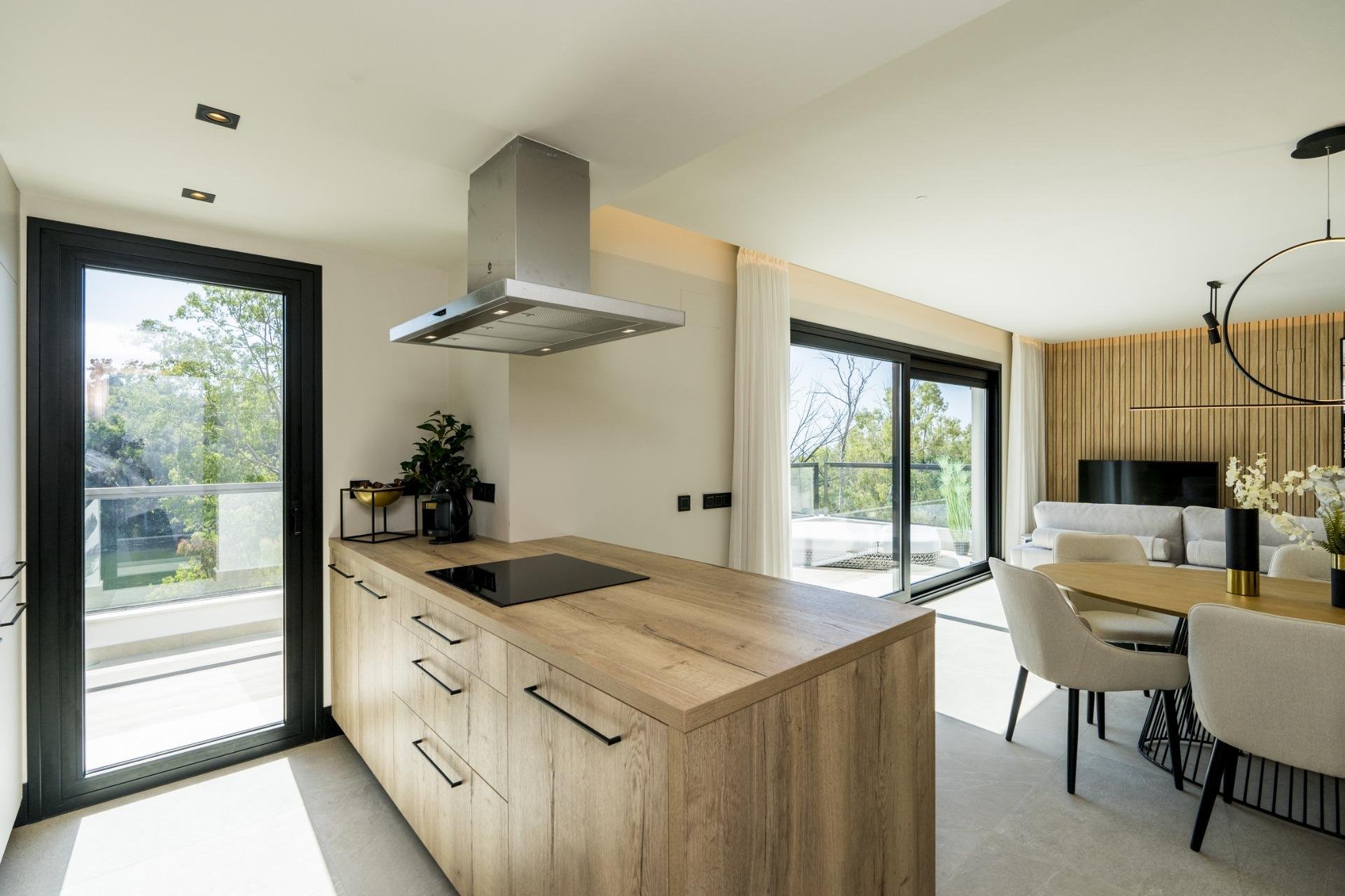 New Build - Penthouse - Marbella