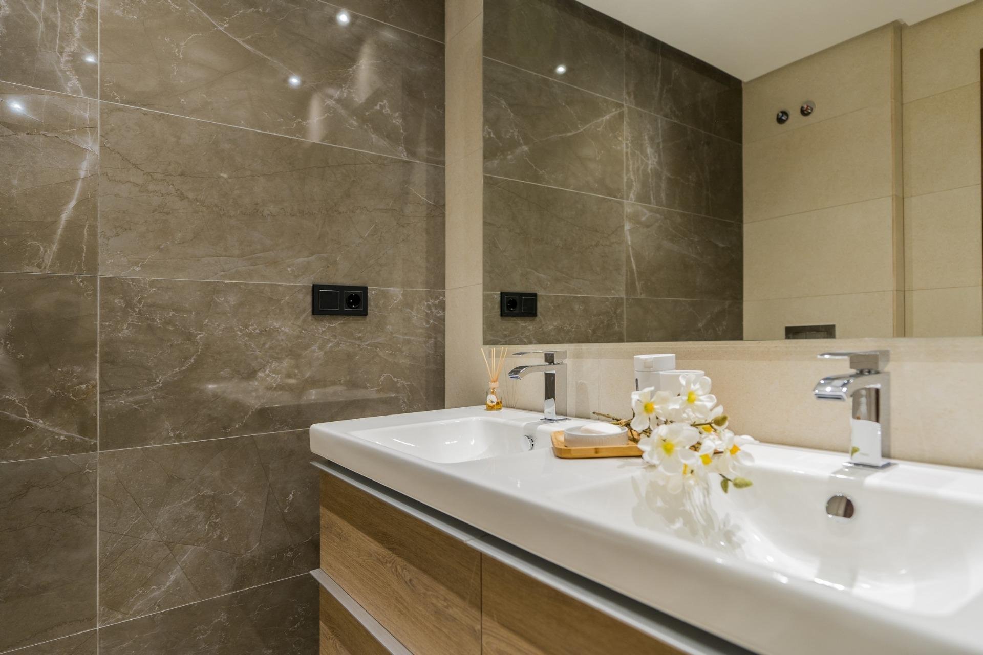 New Build - Penthouse - Marbella