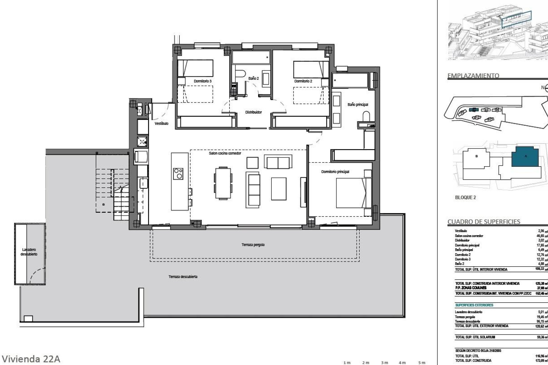 New Build - Penthouse - Marbella