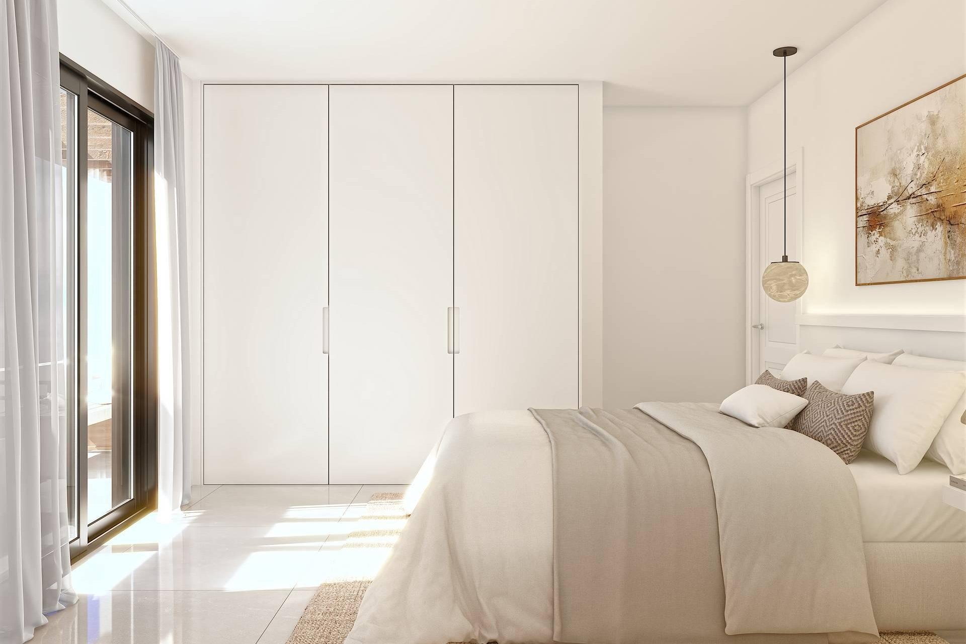 New Build - Penthouse - Mijas