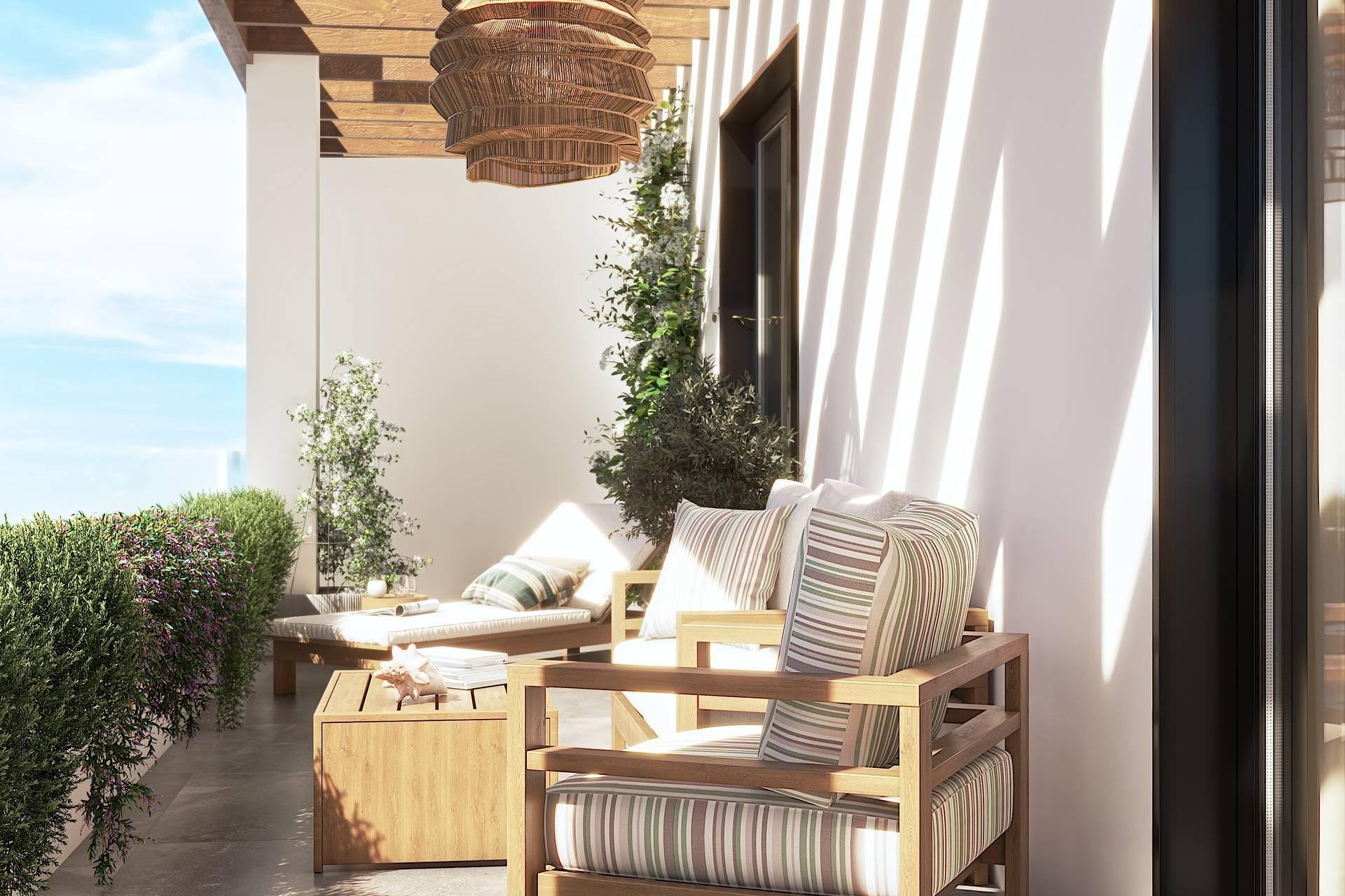 New Build - Penthouse - Mijas