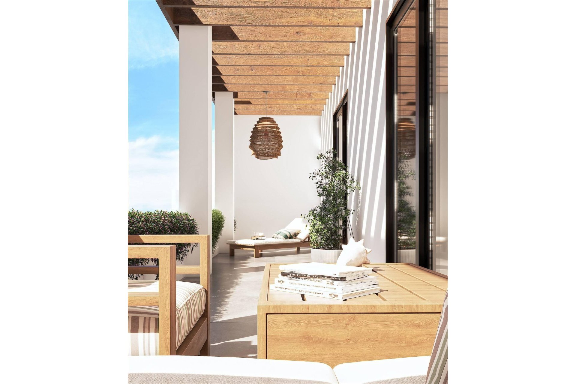 New Build - Penthouse - Mijas