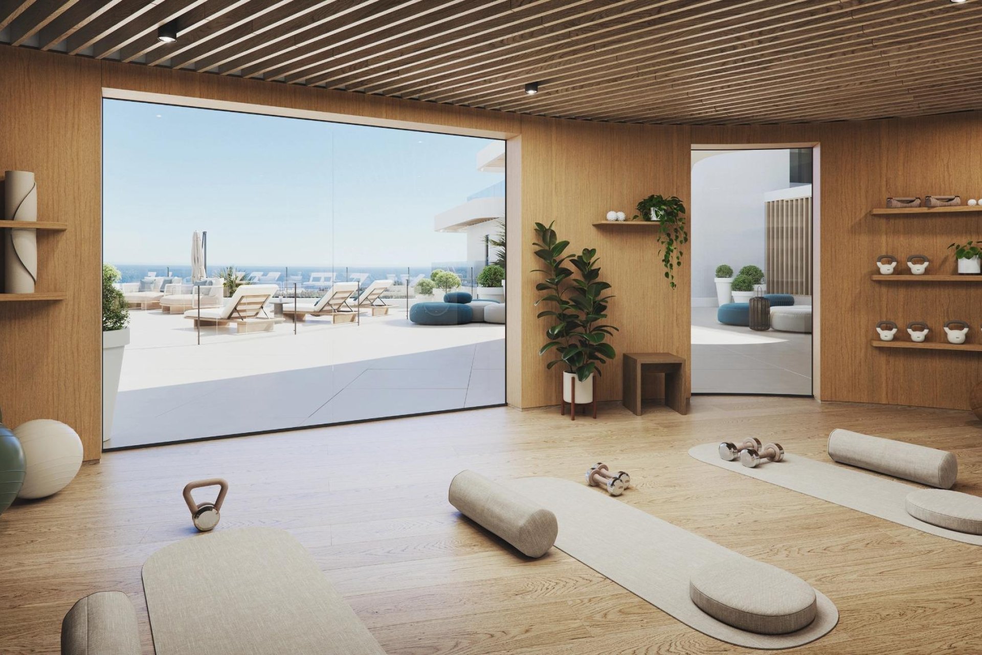 New Build - Penthouse - Mijas