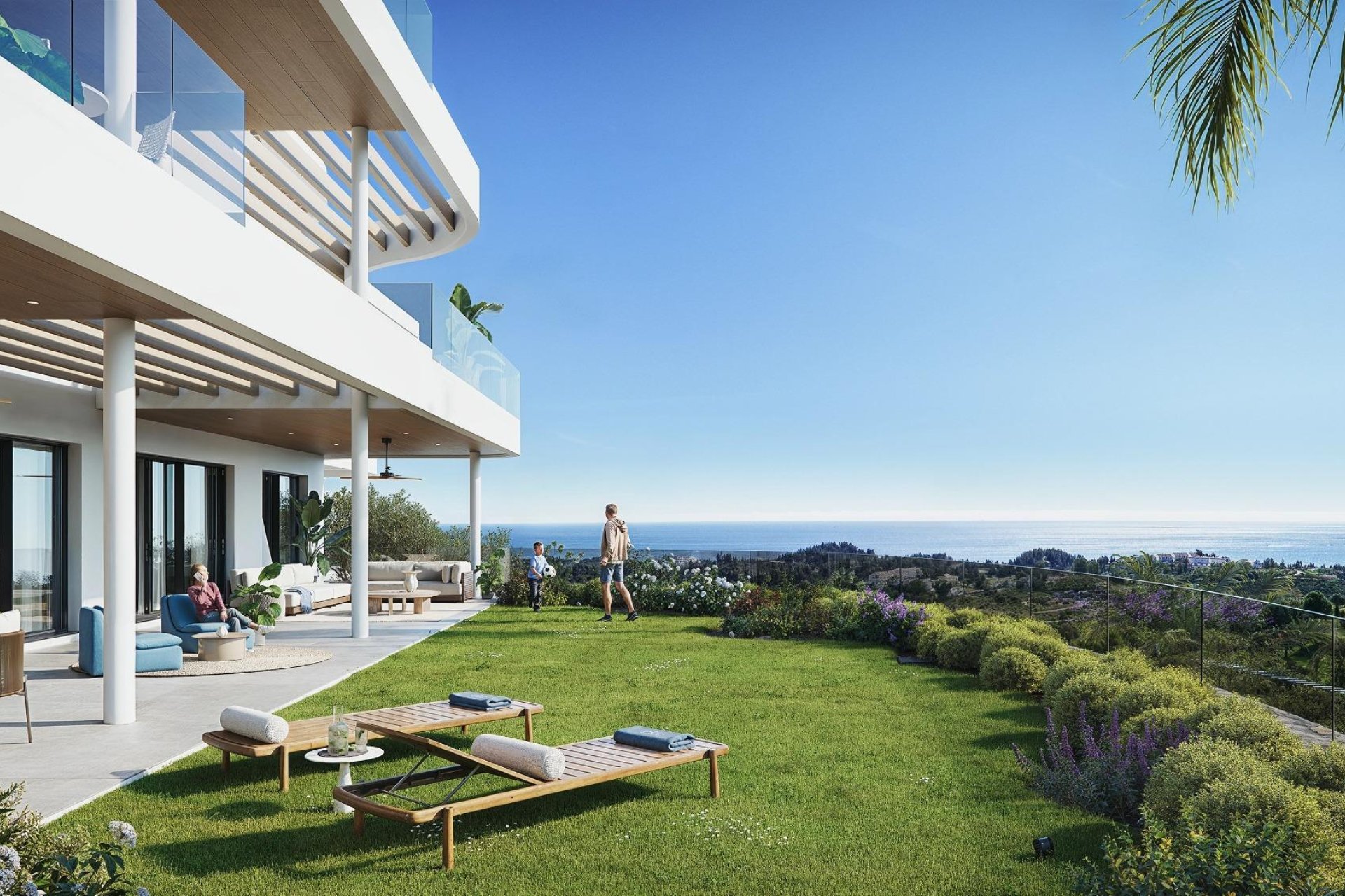 New Build - Penthouse - Mijas
