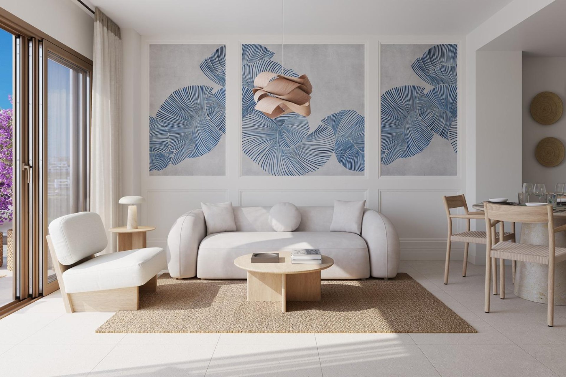 New Build - Penthouse - Mijas