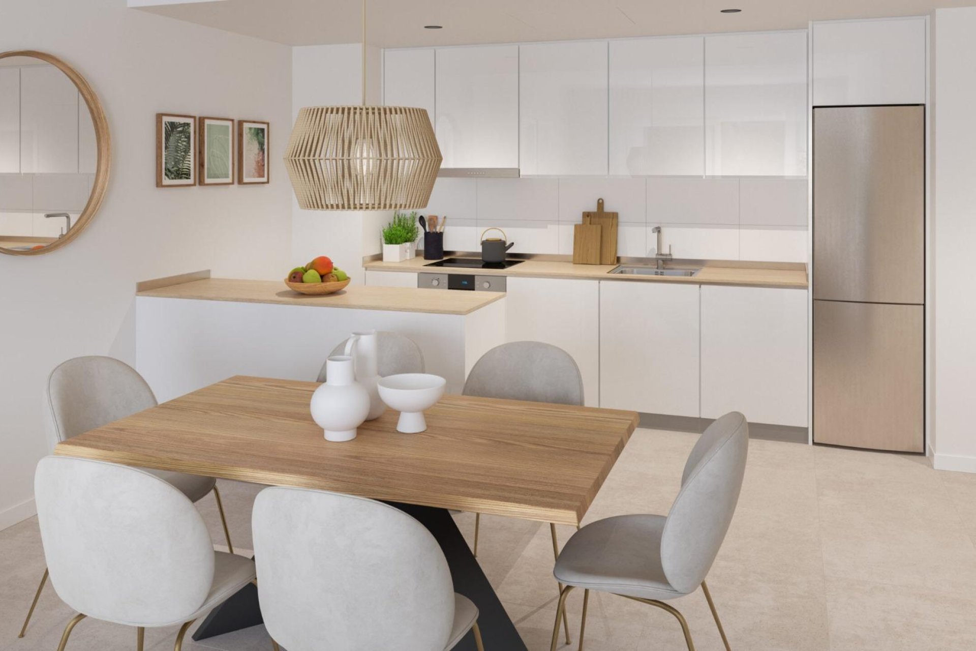 New Build - Penthouse - Mijas