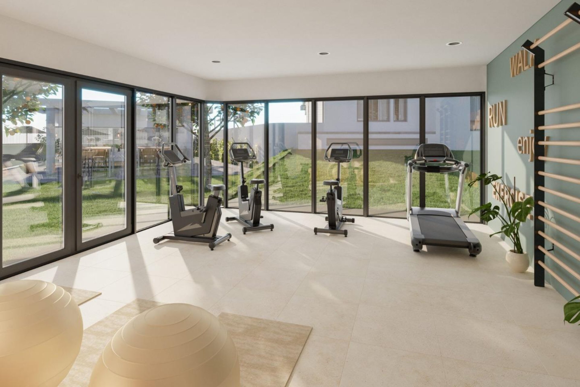 New Build - Penthouse - Mijas