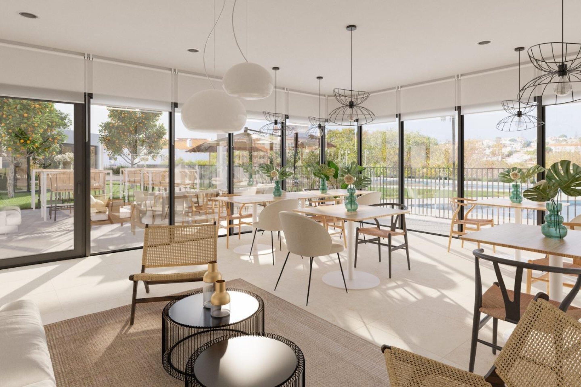 New Build - Penthouse - Mijas