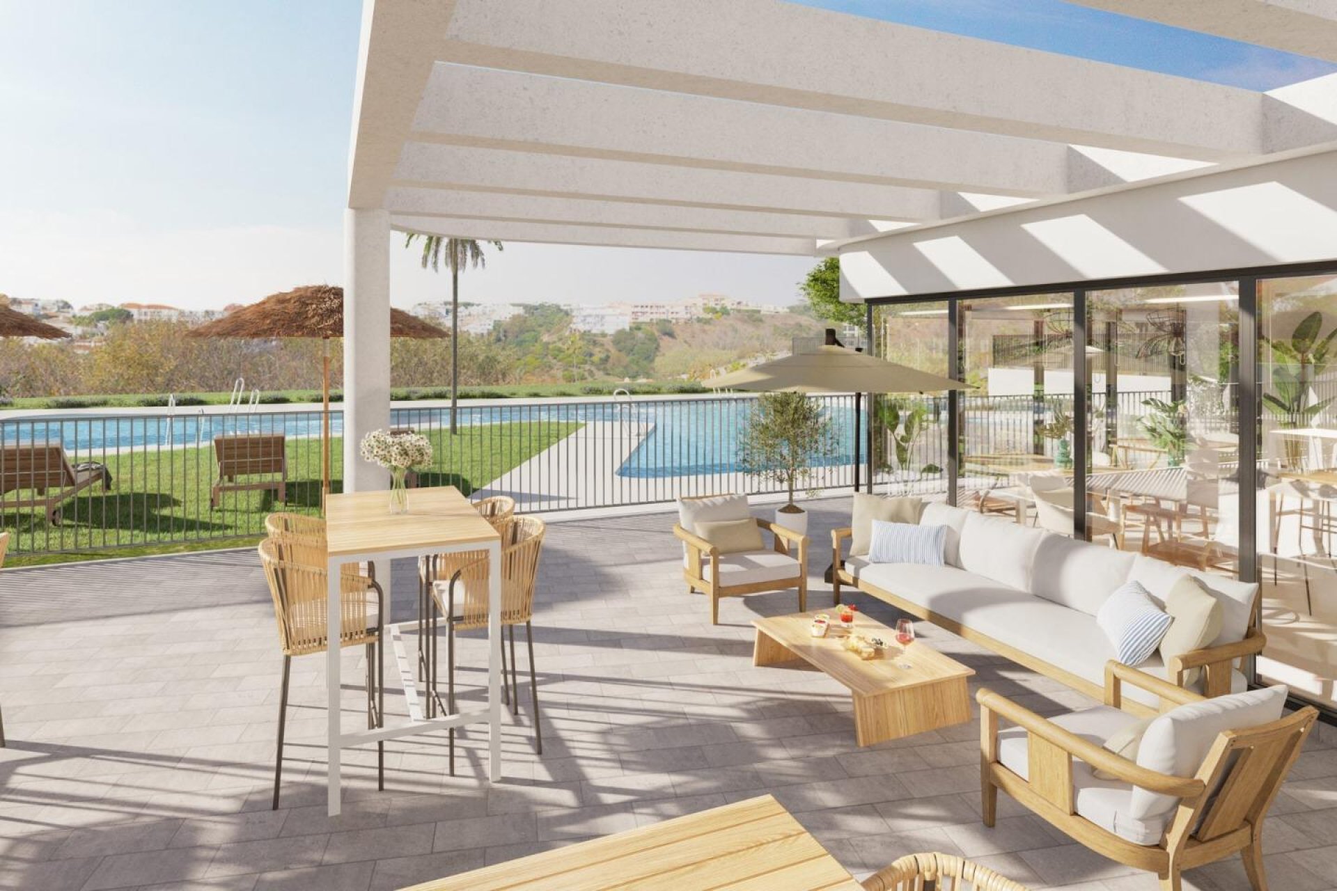 New Build - Penthouse - Mijas