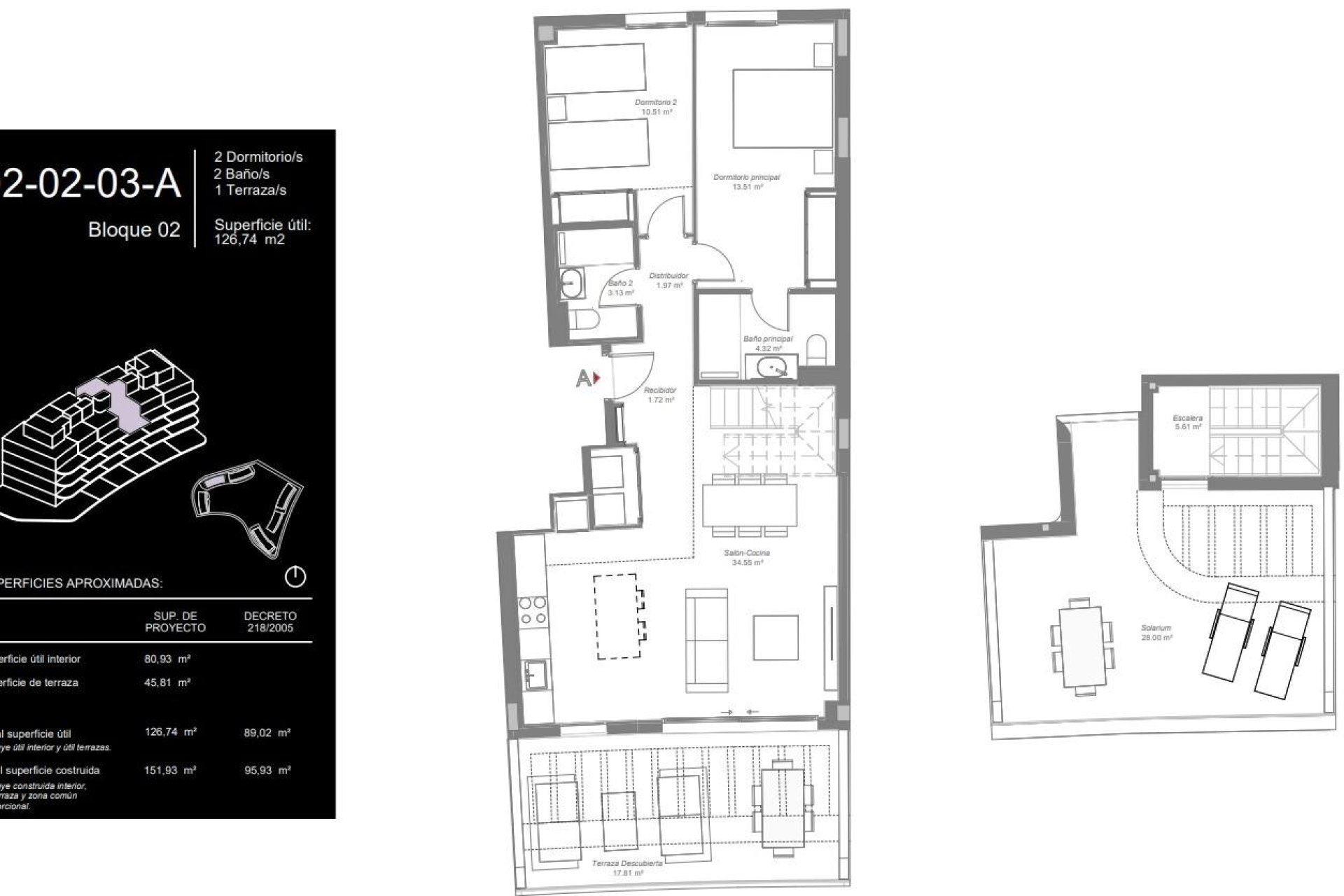 New Build - Penthouse - Mijas