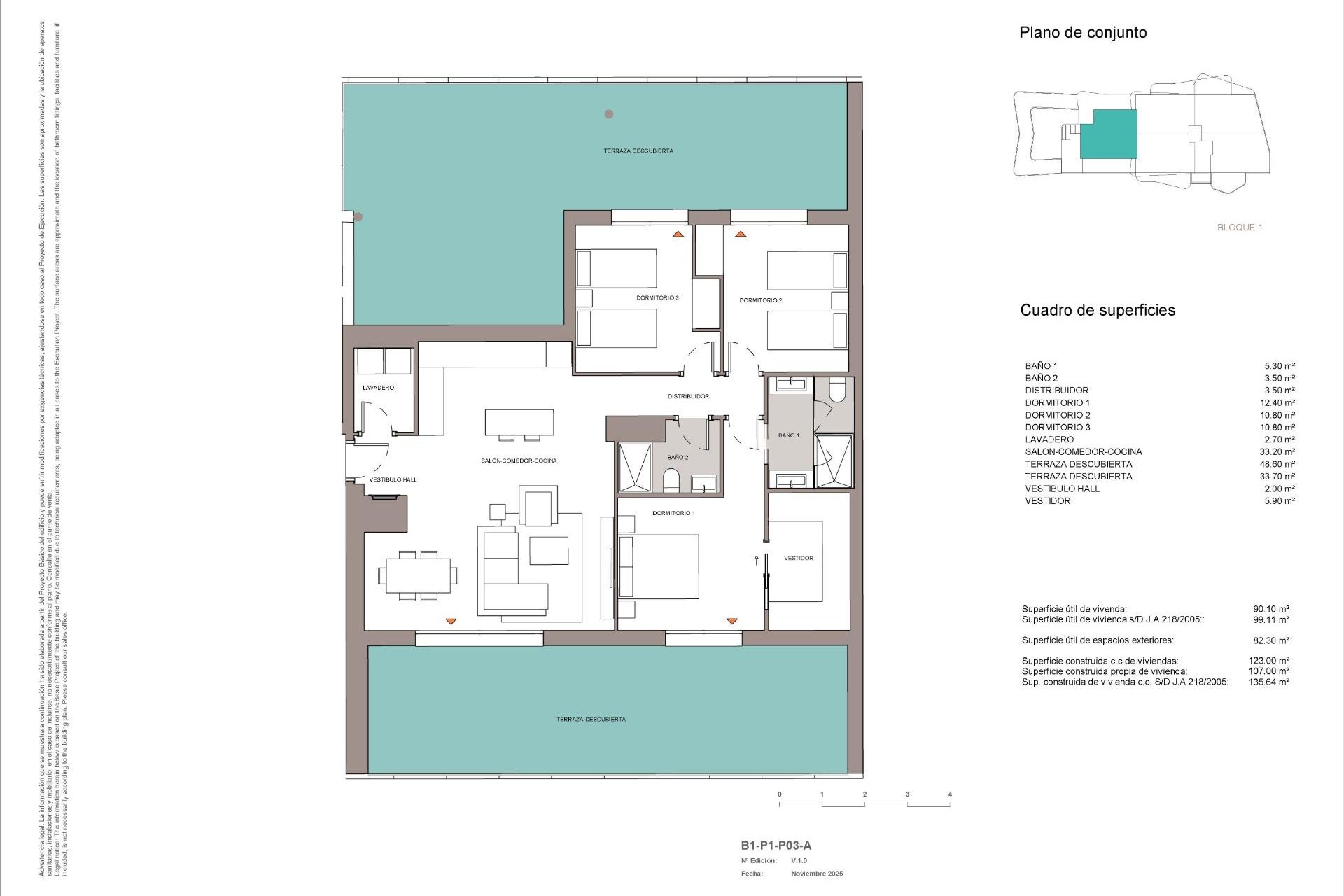 New Build - Penthouse - Mijas