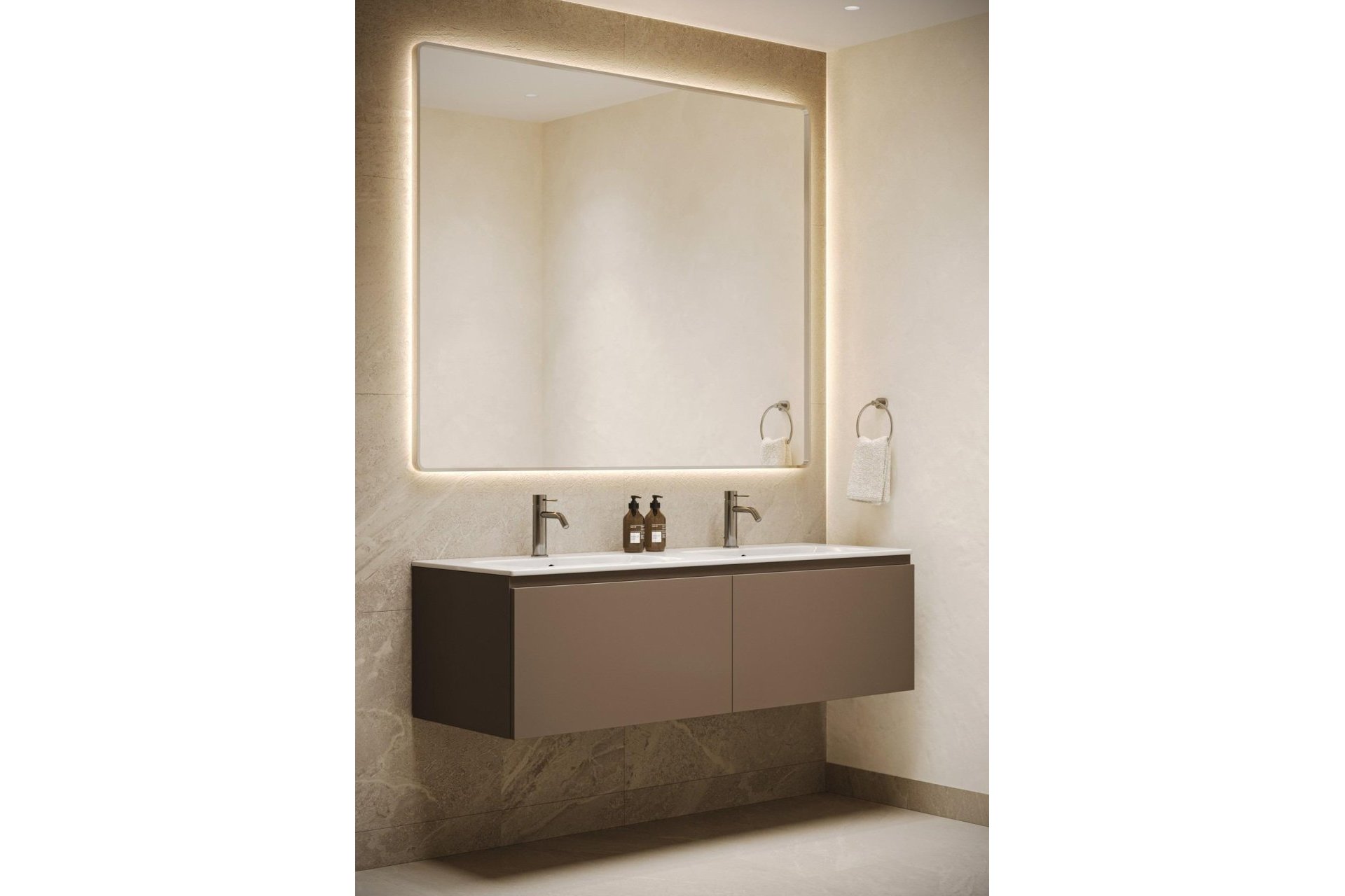 New Build - Penthouse - Mijas