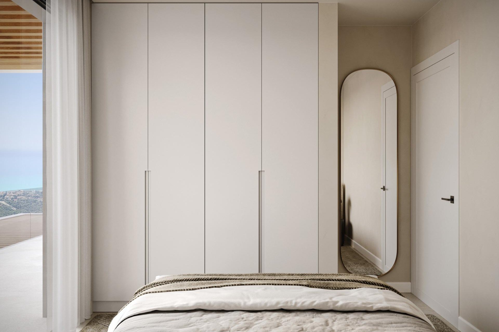 New Build - Penthouse - Mijas