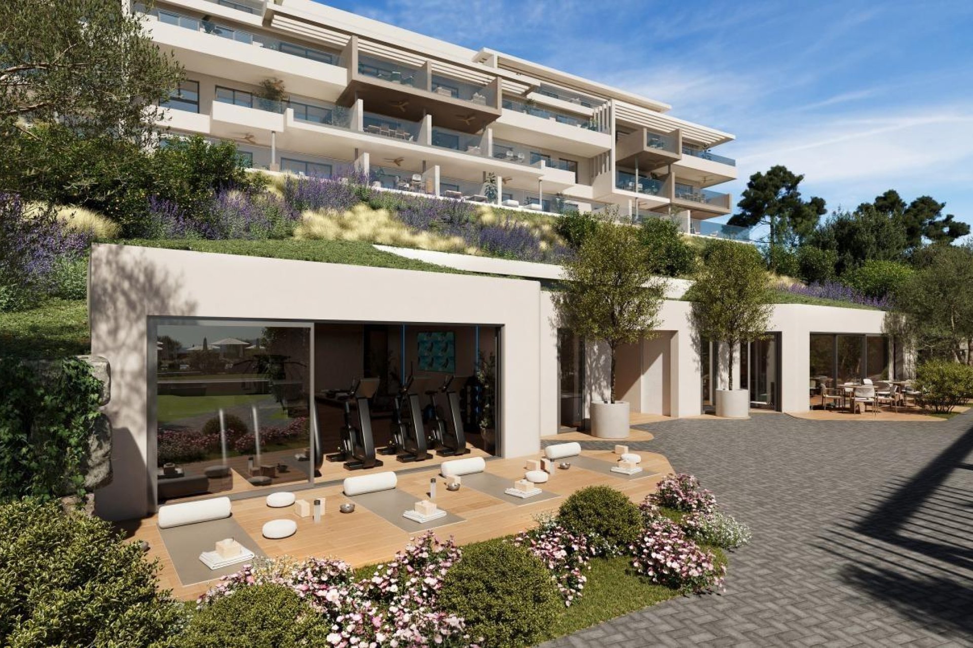 New Build - Penthouse - Mijas