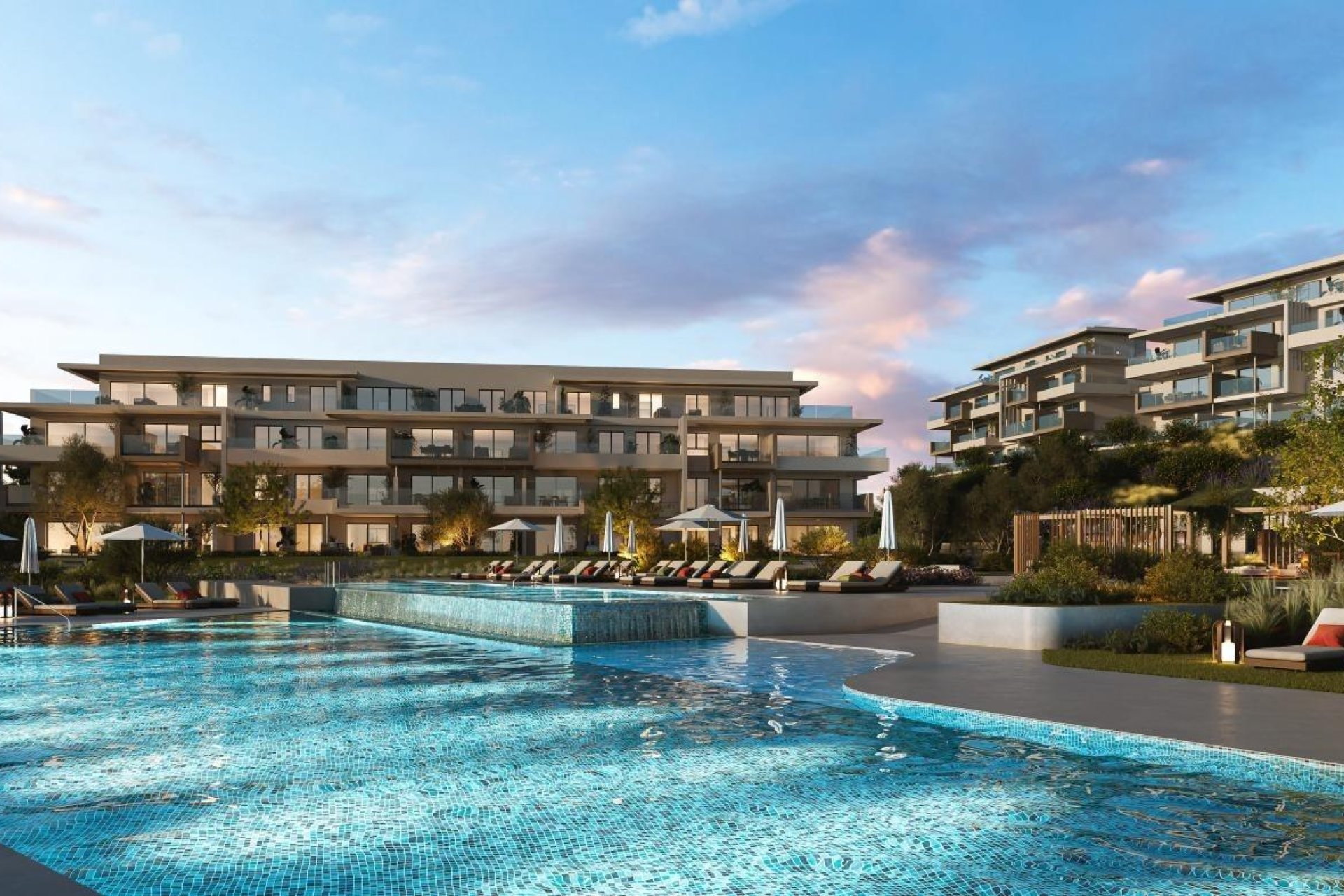 New Build - Penthouse - Mijas