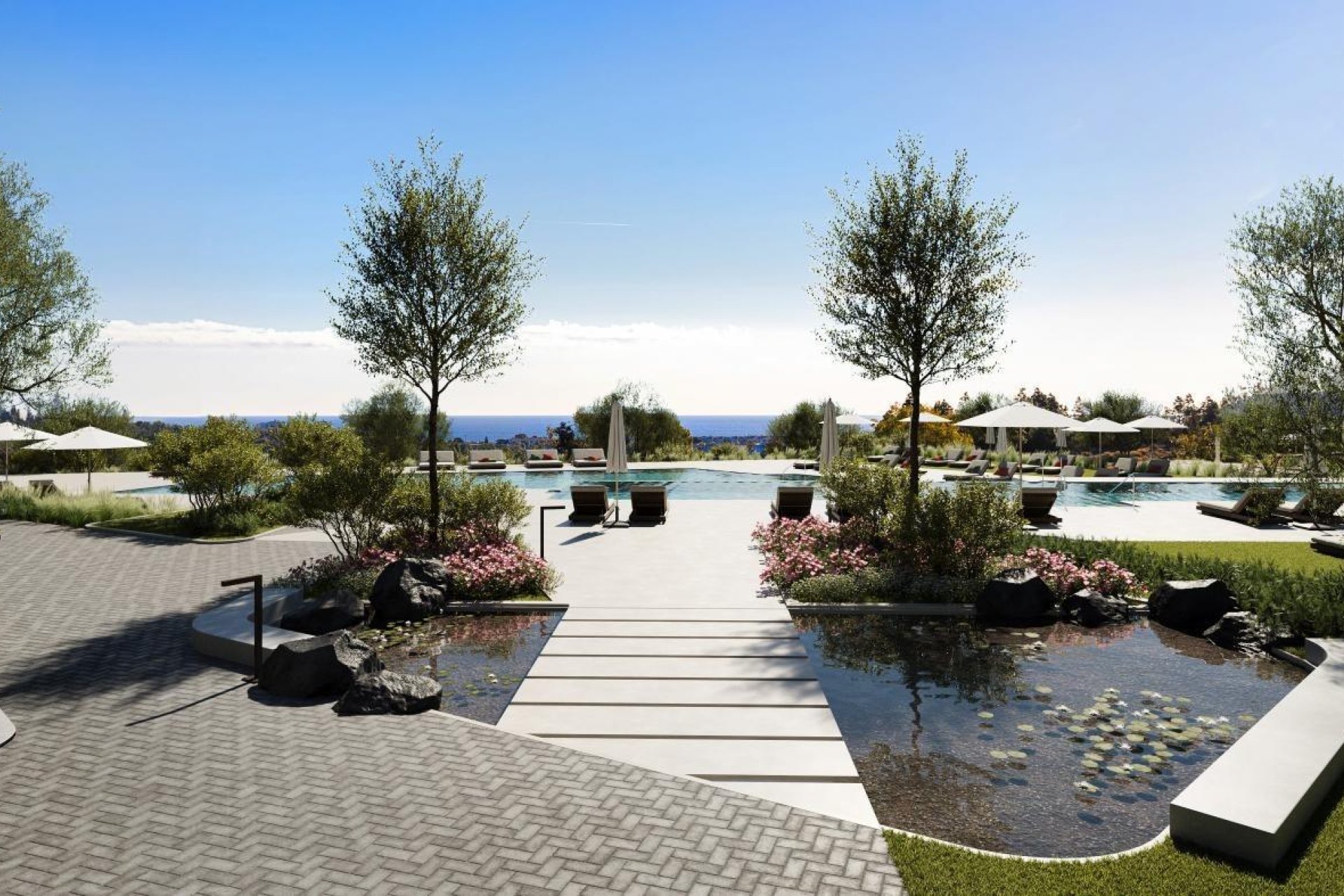 New Build - Penthouse - Mijas