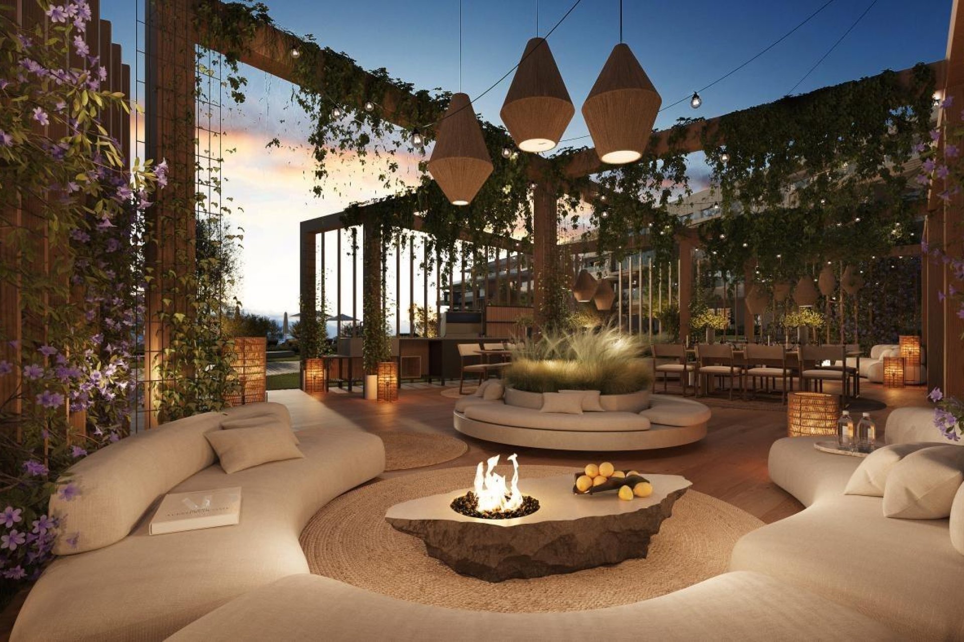 New Build - Penthouse - Mijas