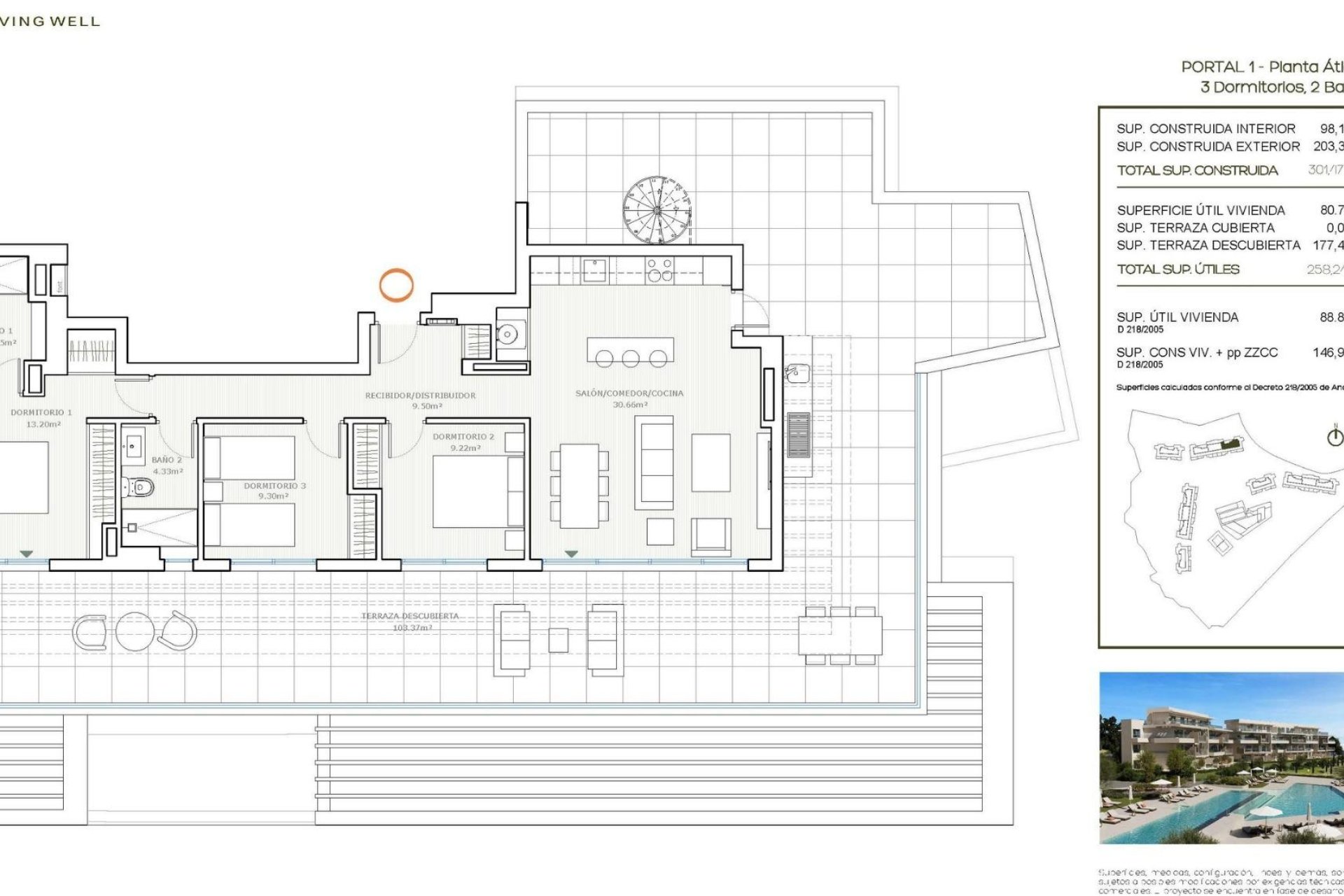 New Build - Penthouse - Mijas