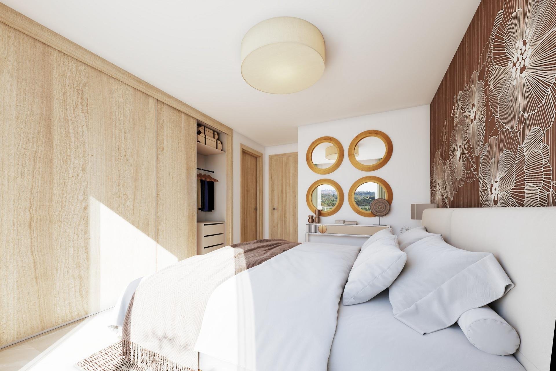 New Build - Penthouse - Mijas