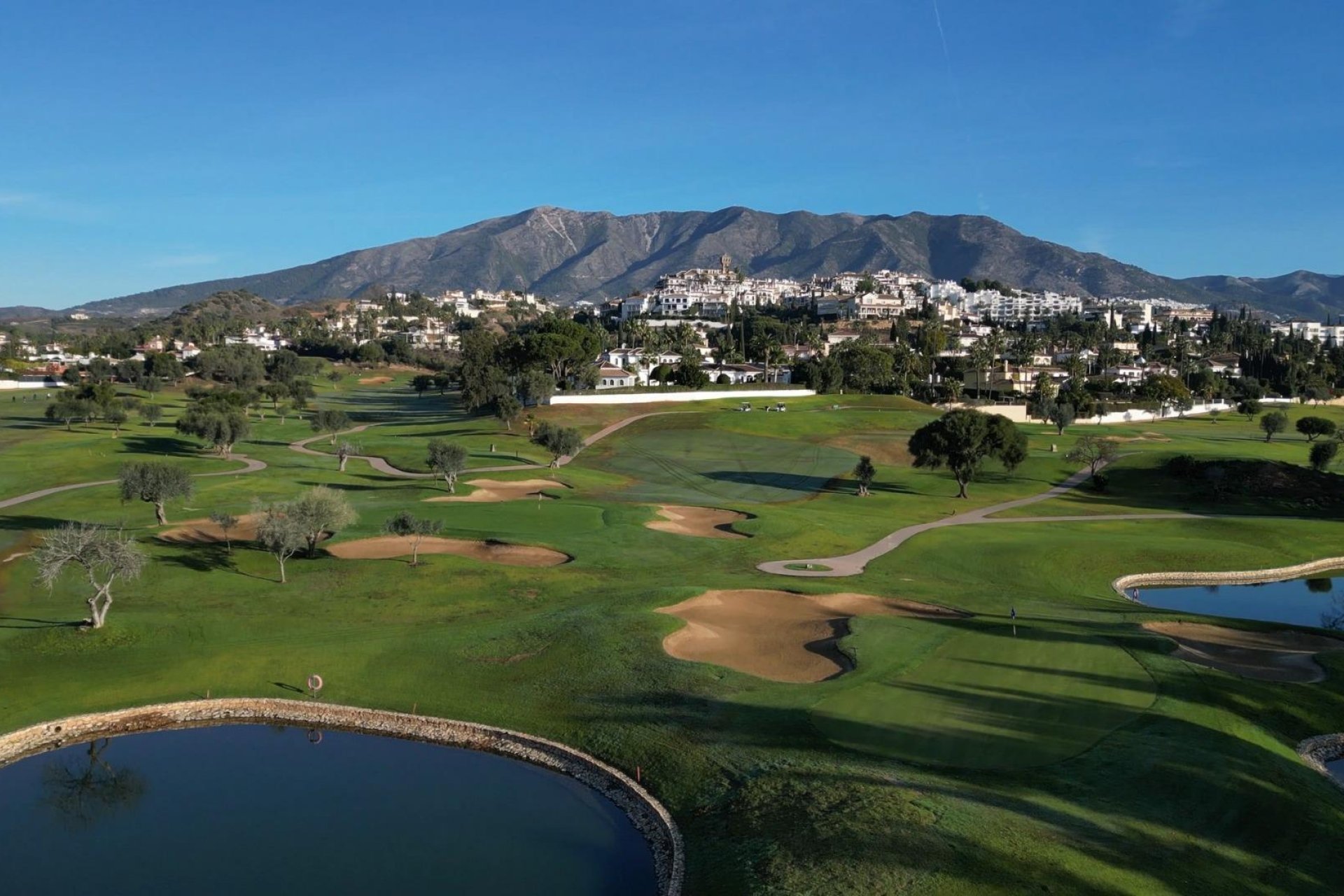 New Build - Penthouse - Mijas