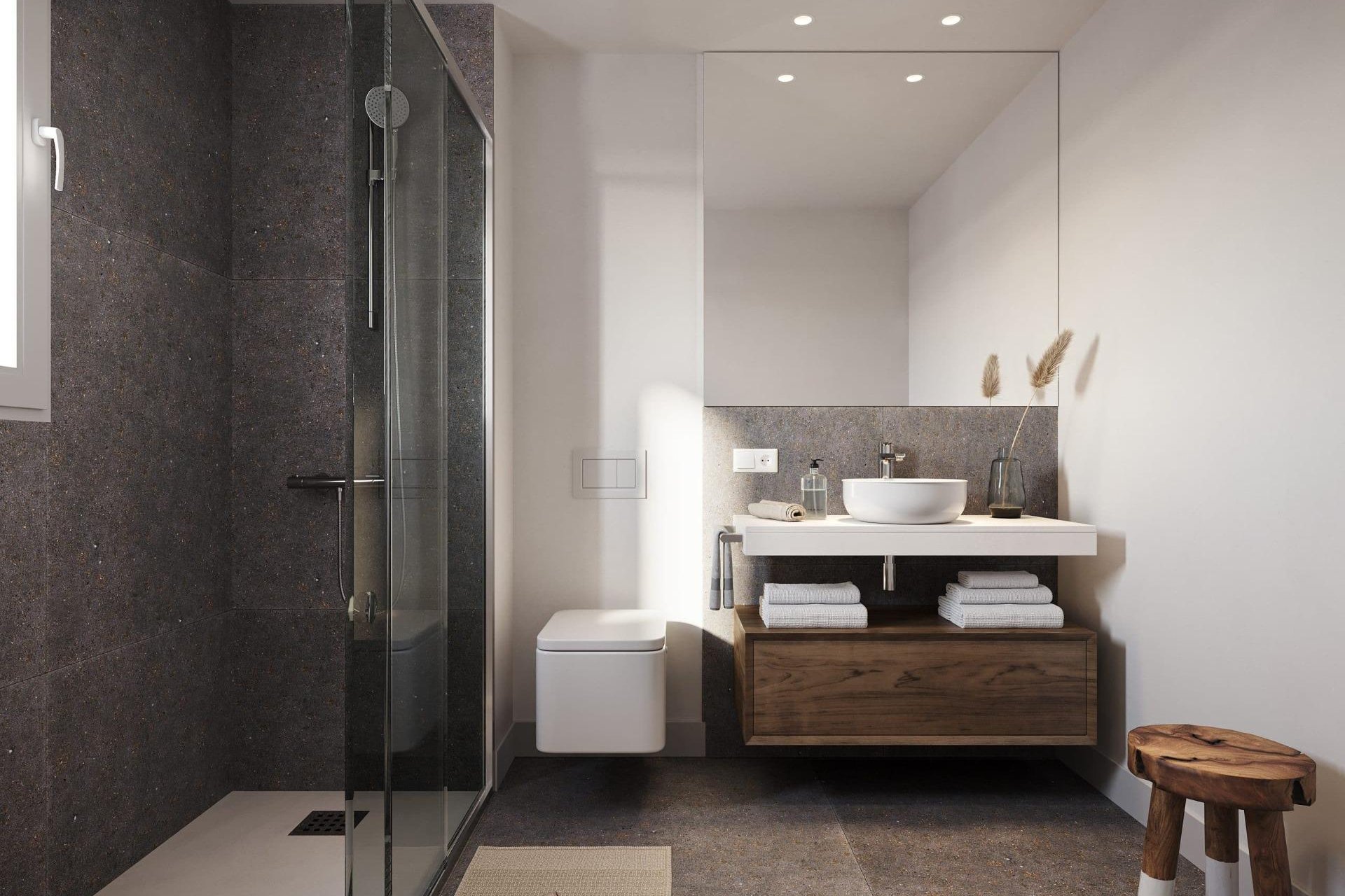 New Build - Penthouse - Mijas