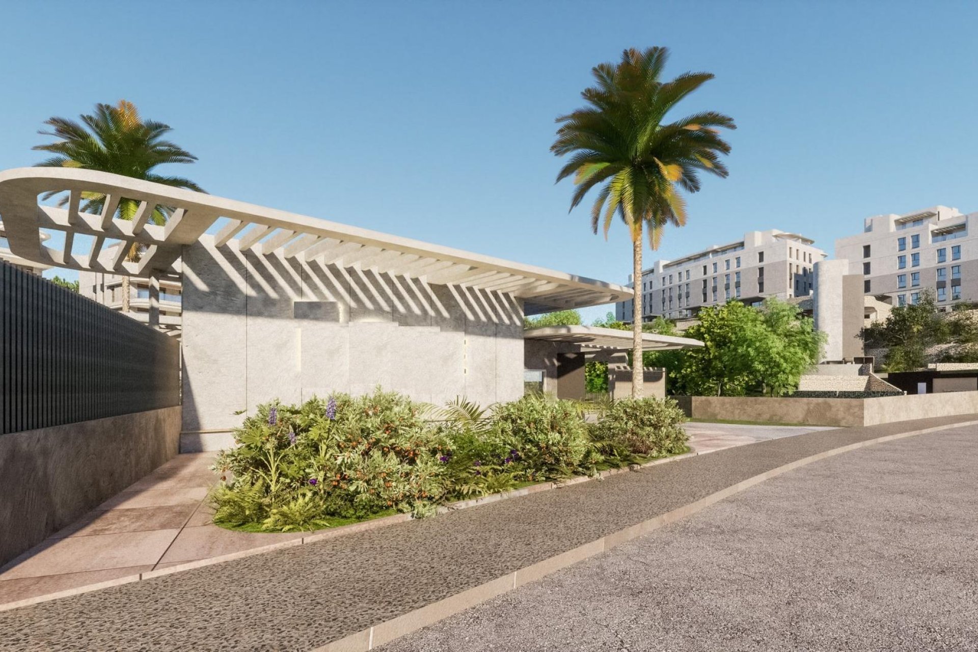 New Build - Penthouse - Mijas