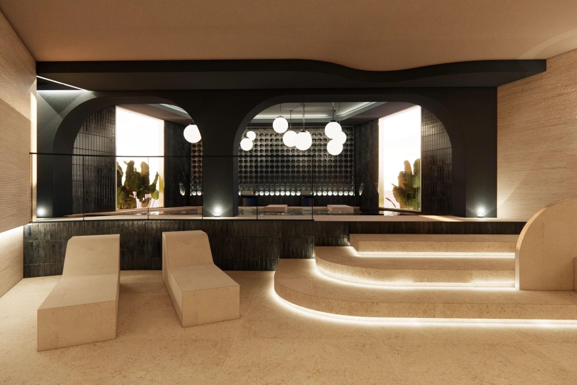 New Build - Penthouse - Mijas