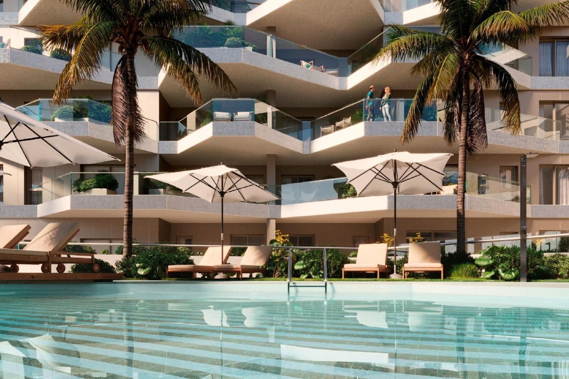 New Build - Penthouse - Mijas