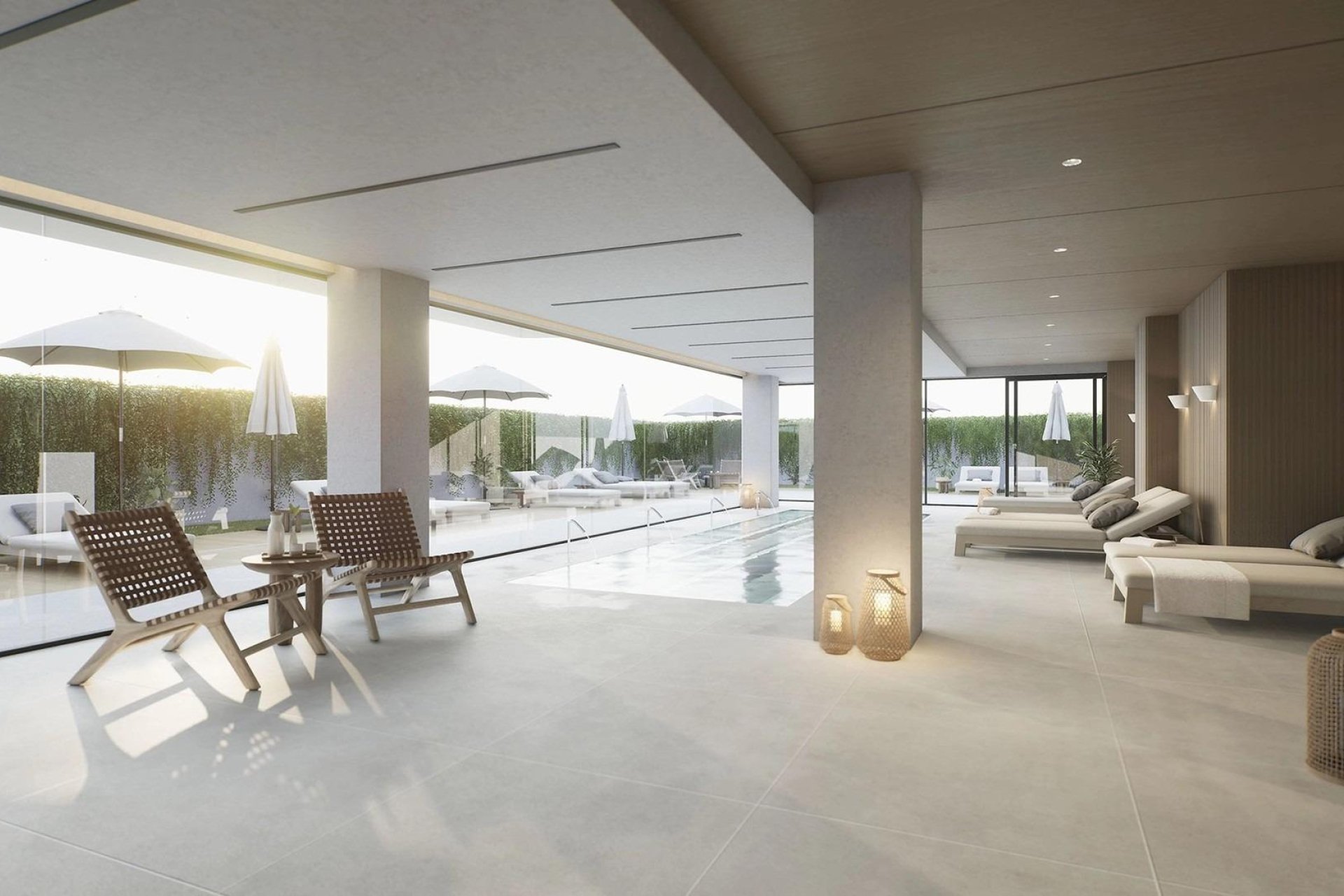 New Build - Penthouse - Mijas