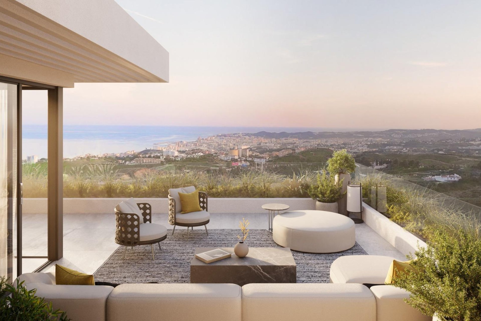 New Build - Penthouse - Mijas