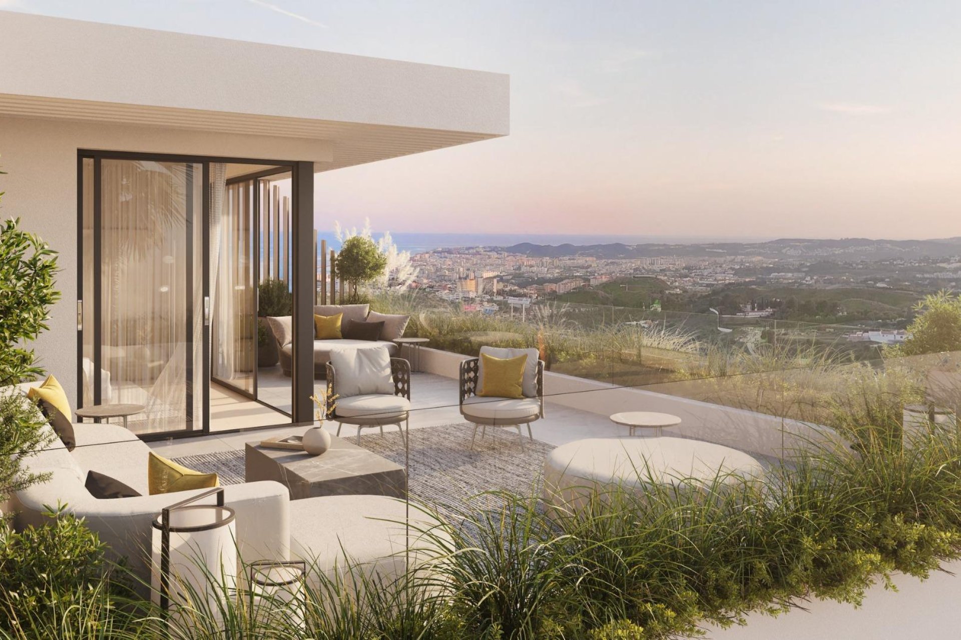 New Build - Penthouse - Mijas