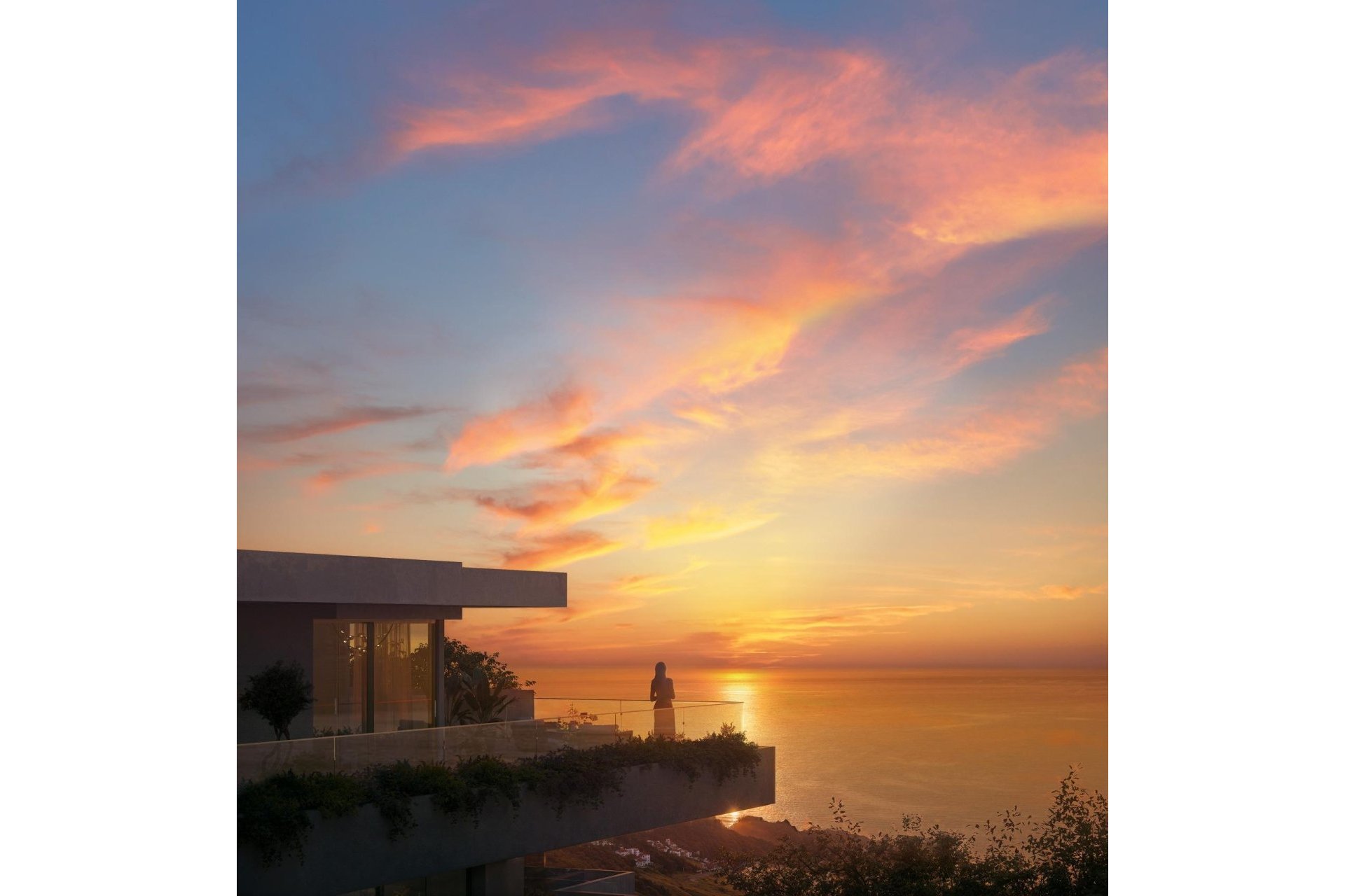 New Build - Penthouse - Mijas