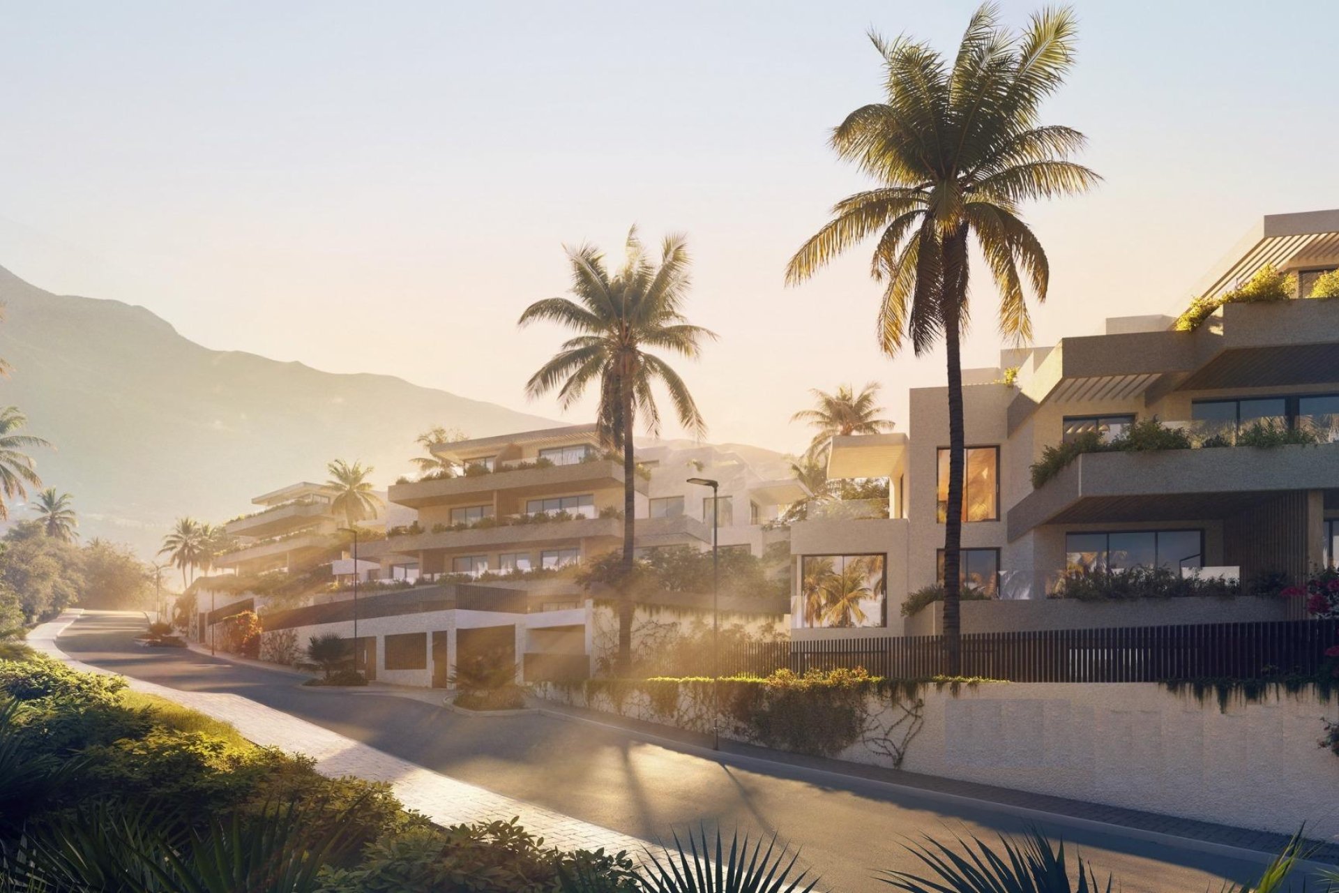 New Build - Penthouse - Mijas