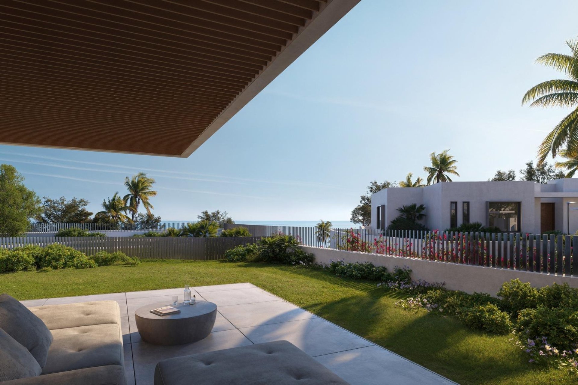 New Build - Penthouse - Mijas