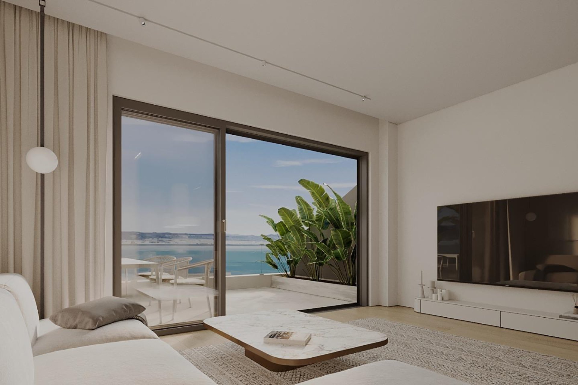 New Build - Penthouse - Mijas