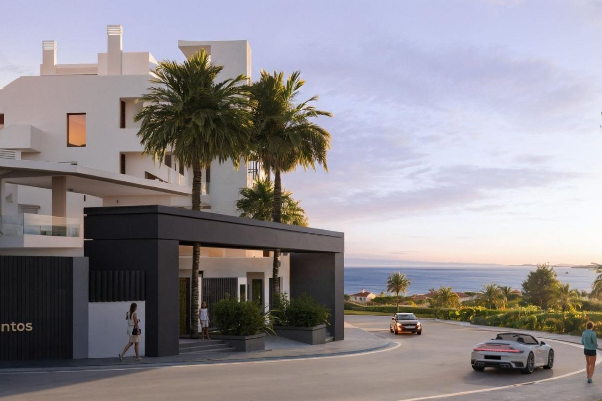 New Build - Penthouse - Mijas