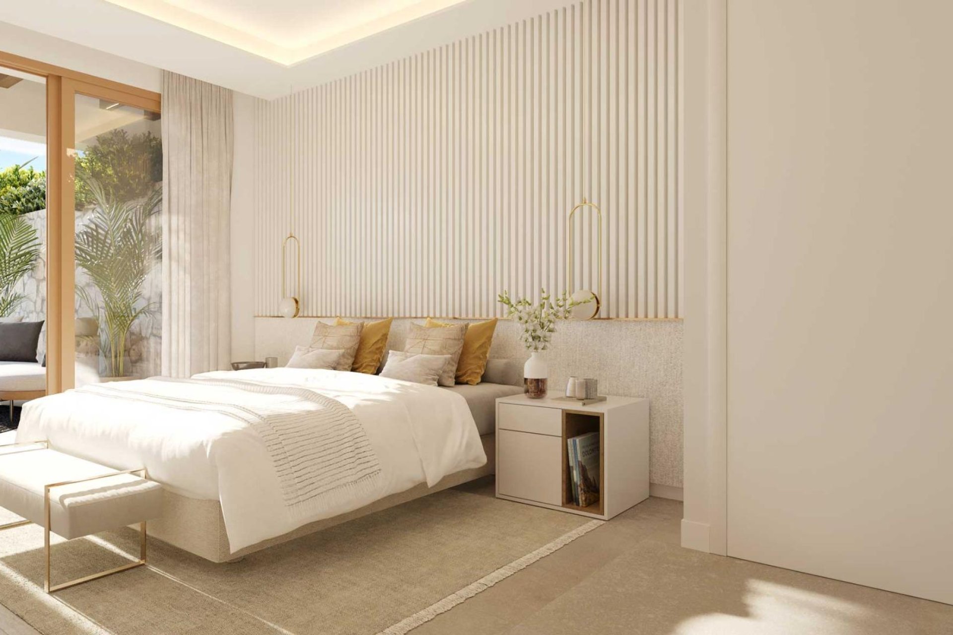 New Build - Penthouse - Mijas