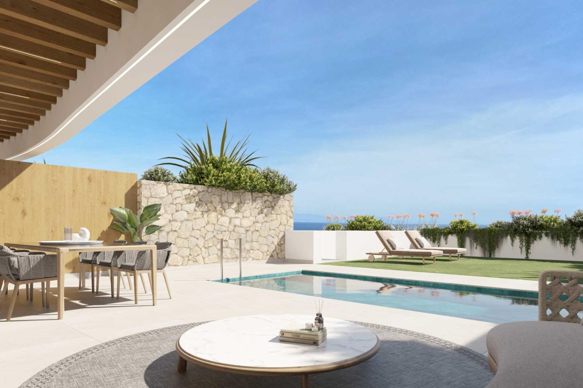 New Build - Penthouse - Mijas
