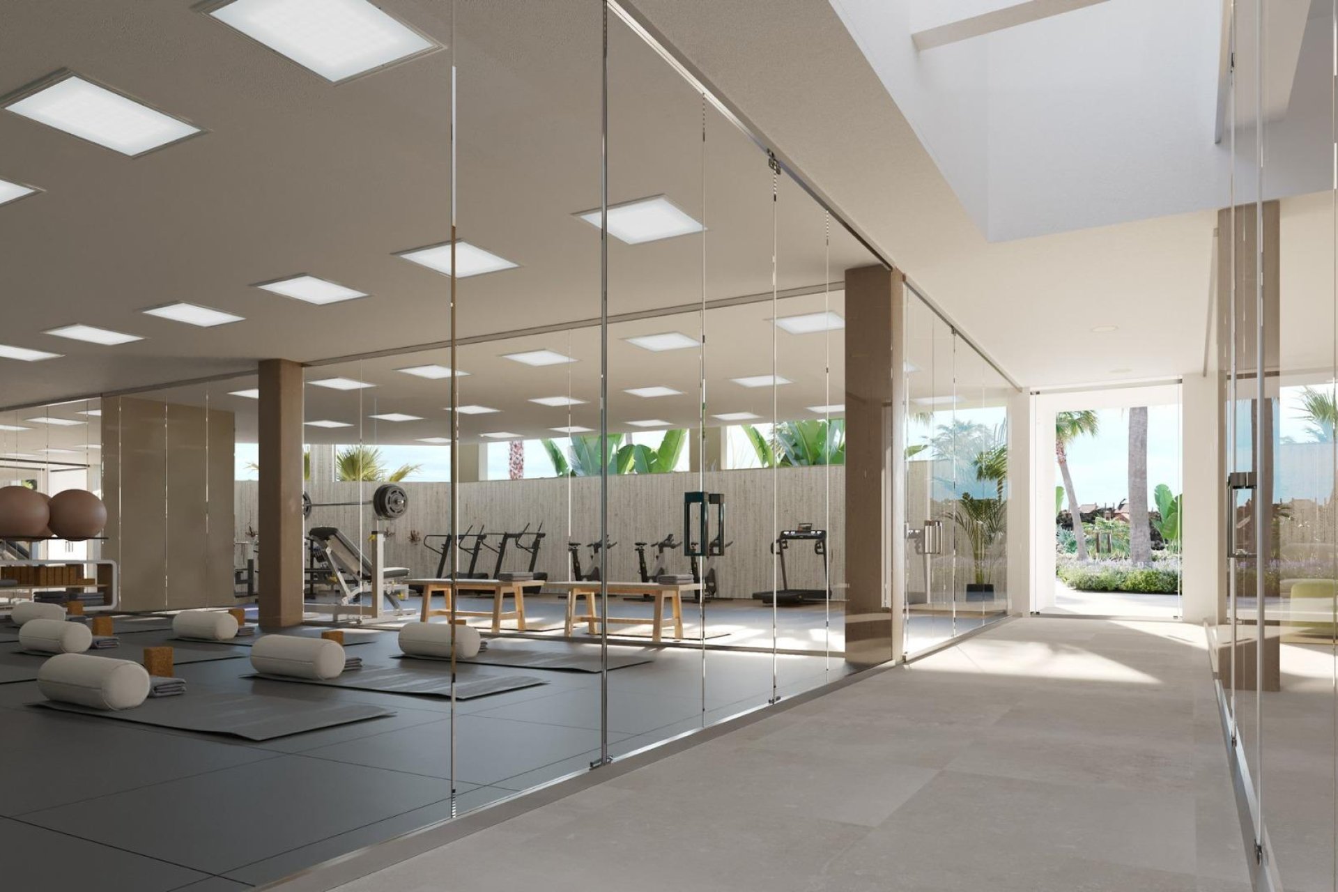 New Build - Penthouse - Mijas