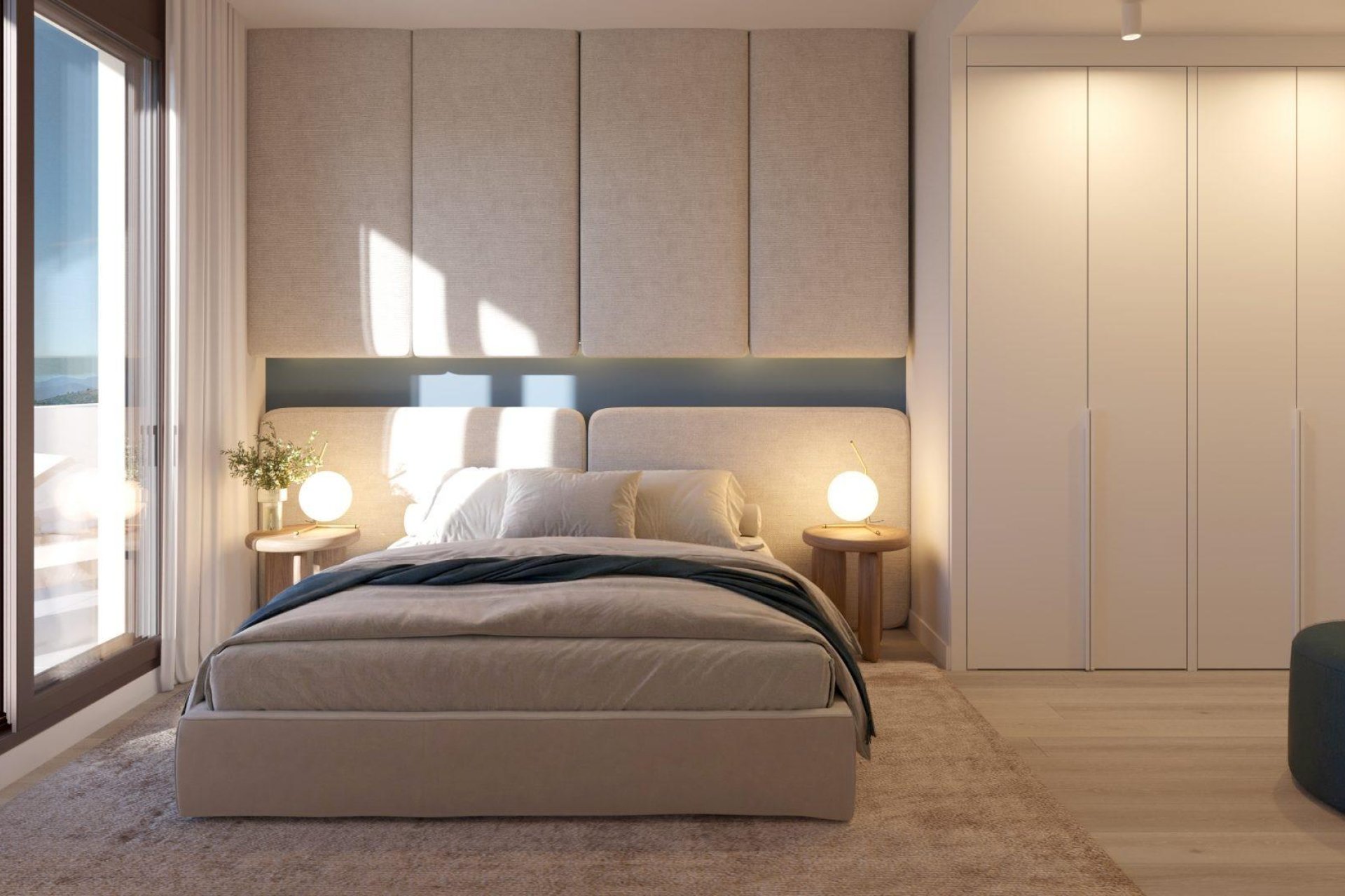 New Build - Penthouse - Mijas