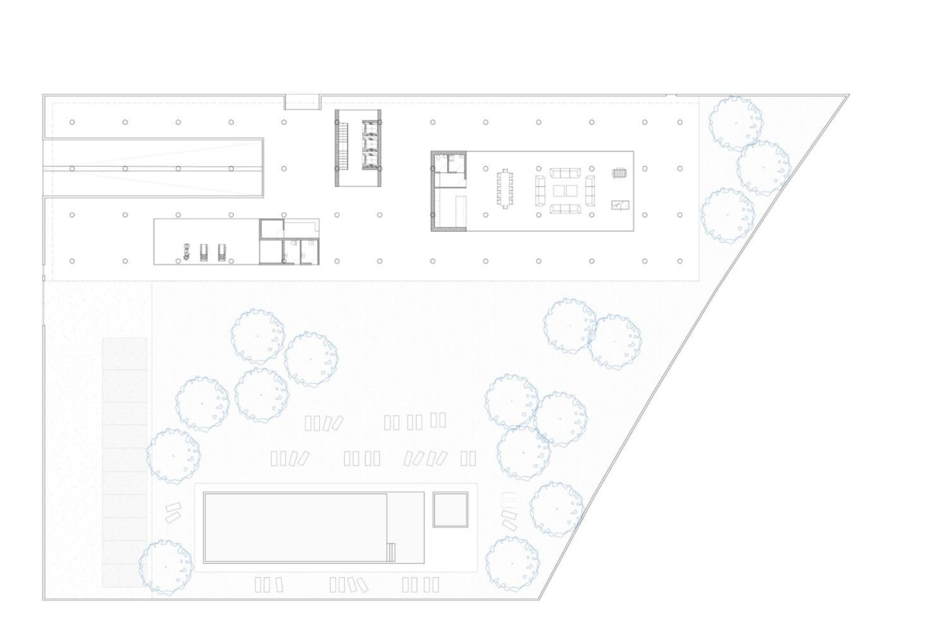 New Build - Penthouse - Moncofa