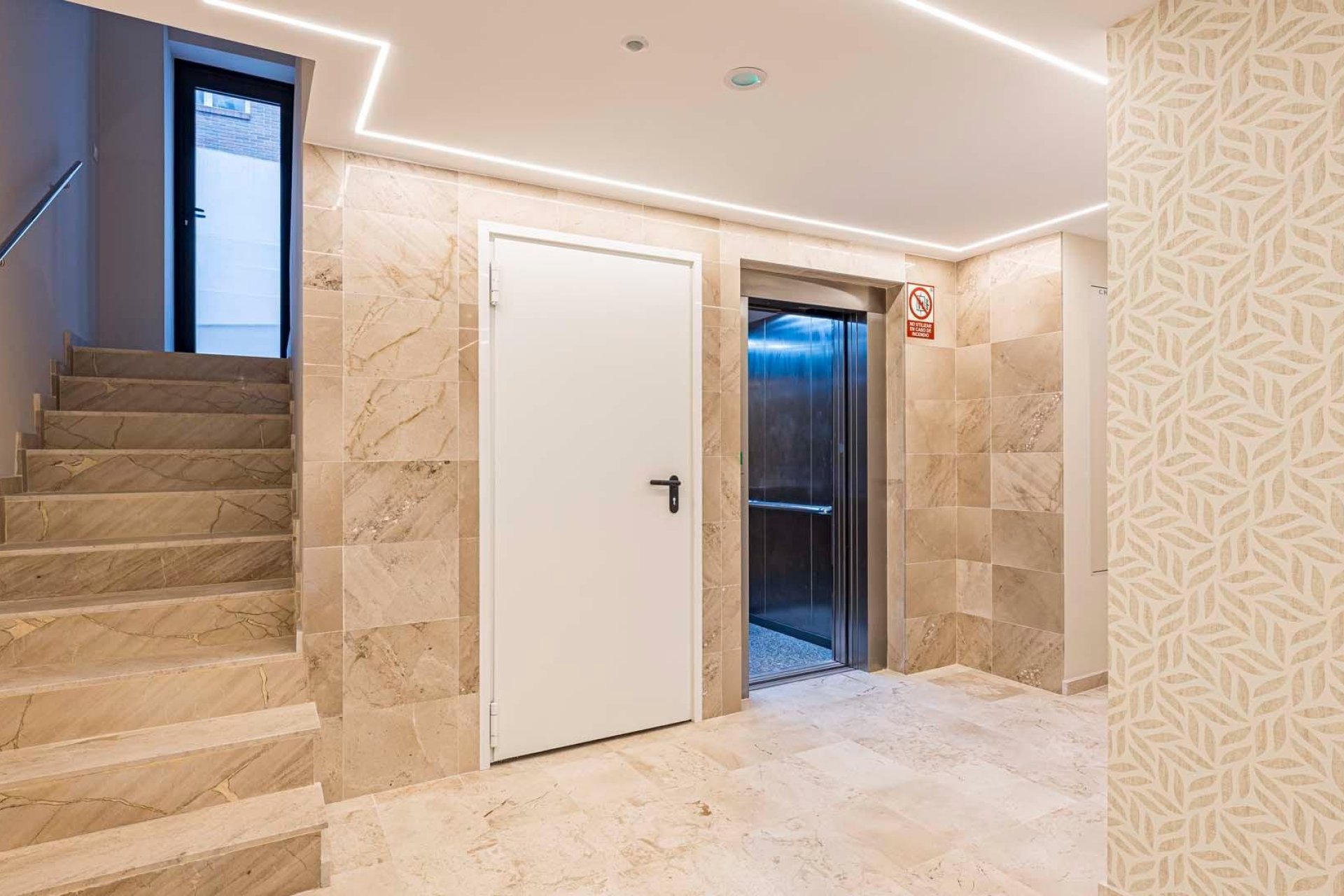 New Build - Penthouse - Murcia