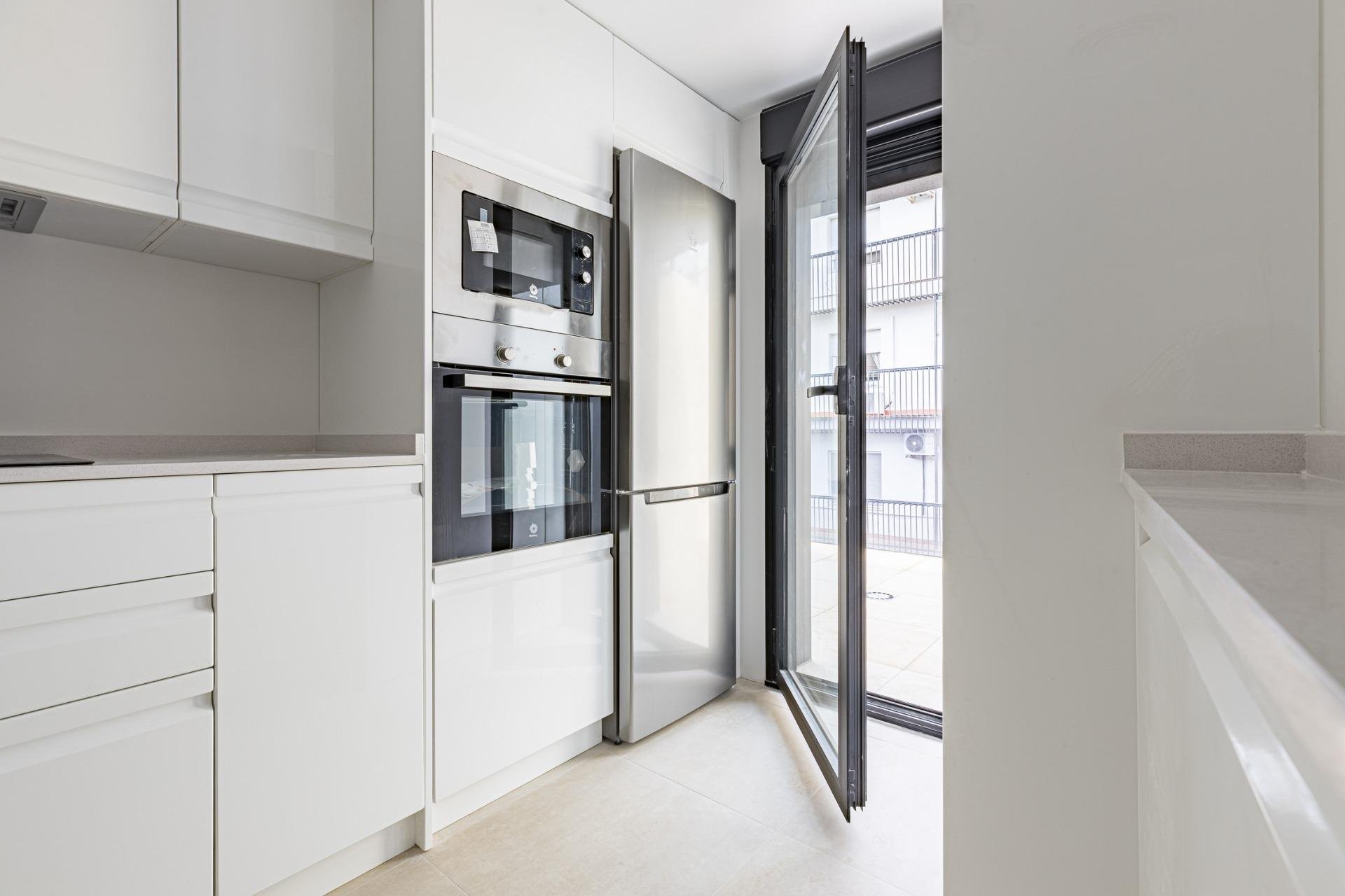 New Build - Penthouse - Murcia