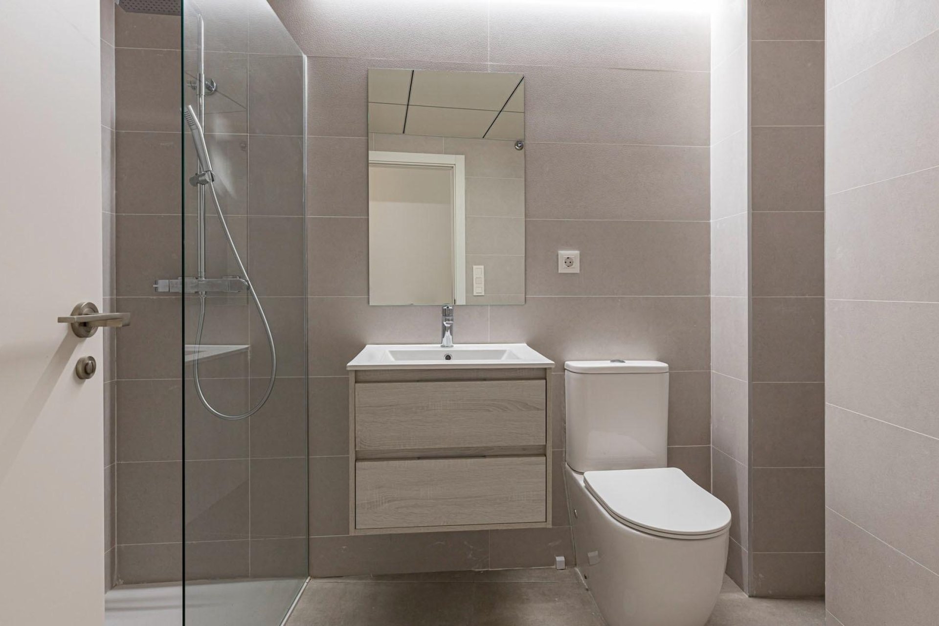 New Build - Penthouse - Murcia