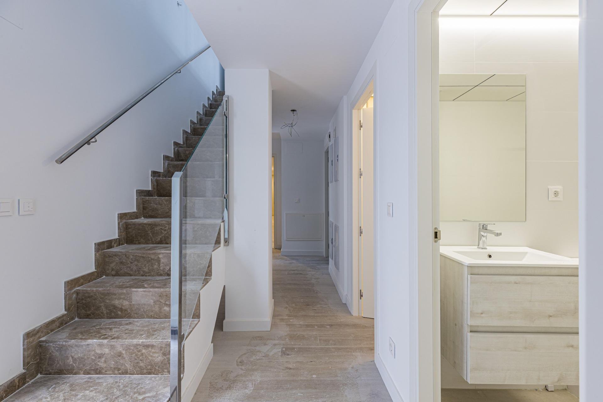 New Build - Penthouse - Murcia